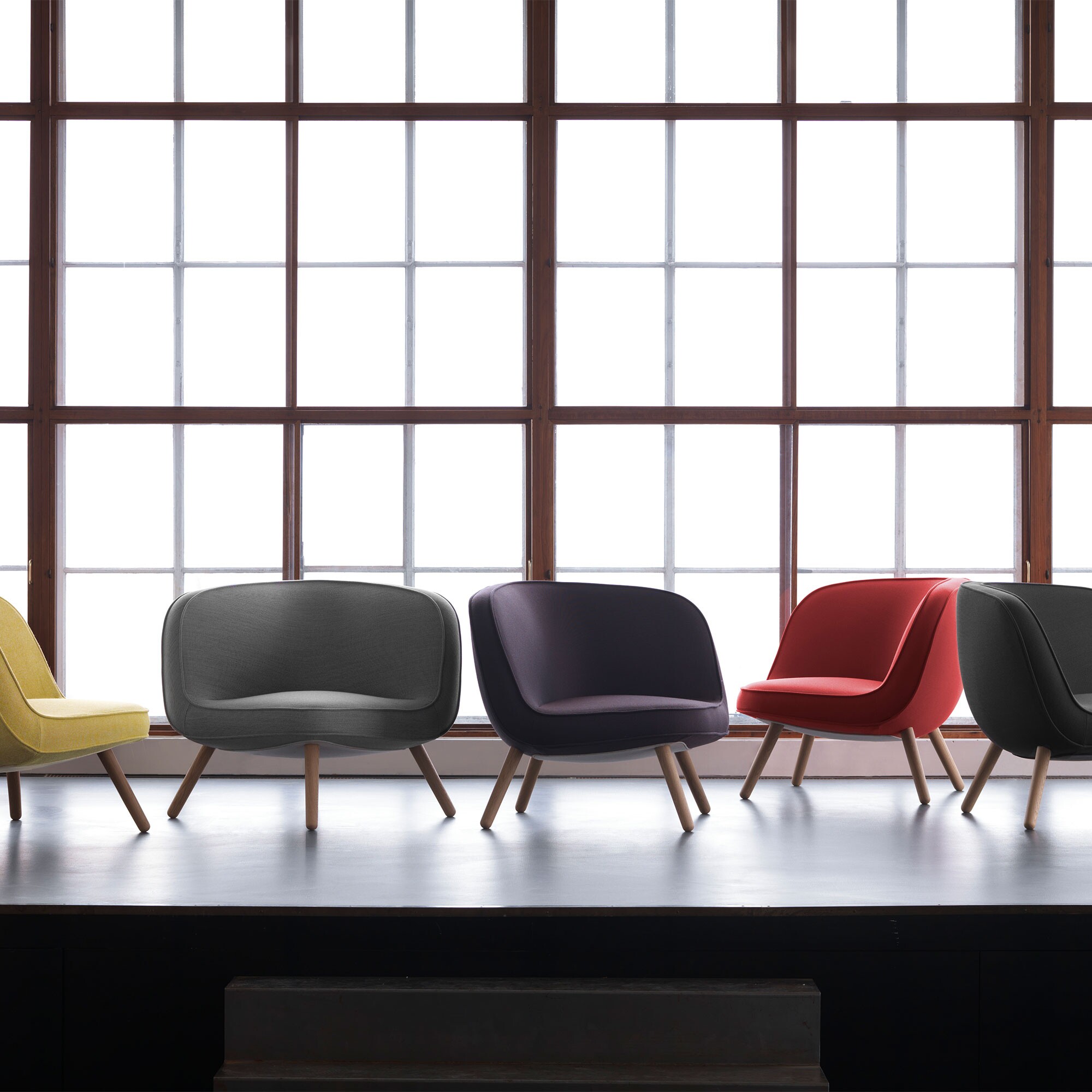 VIA57™ Armchair