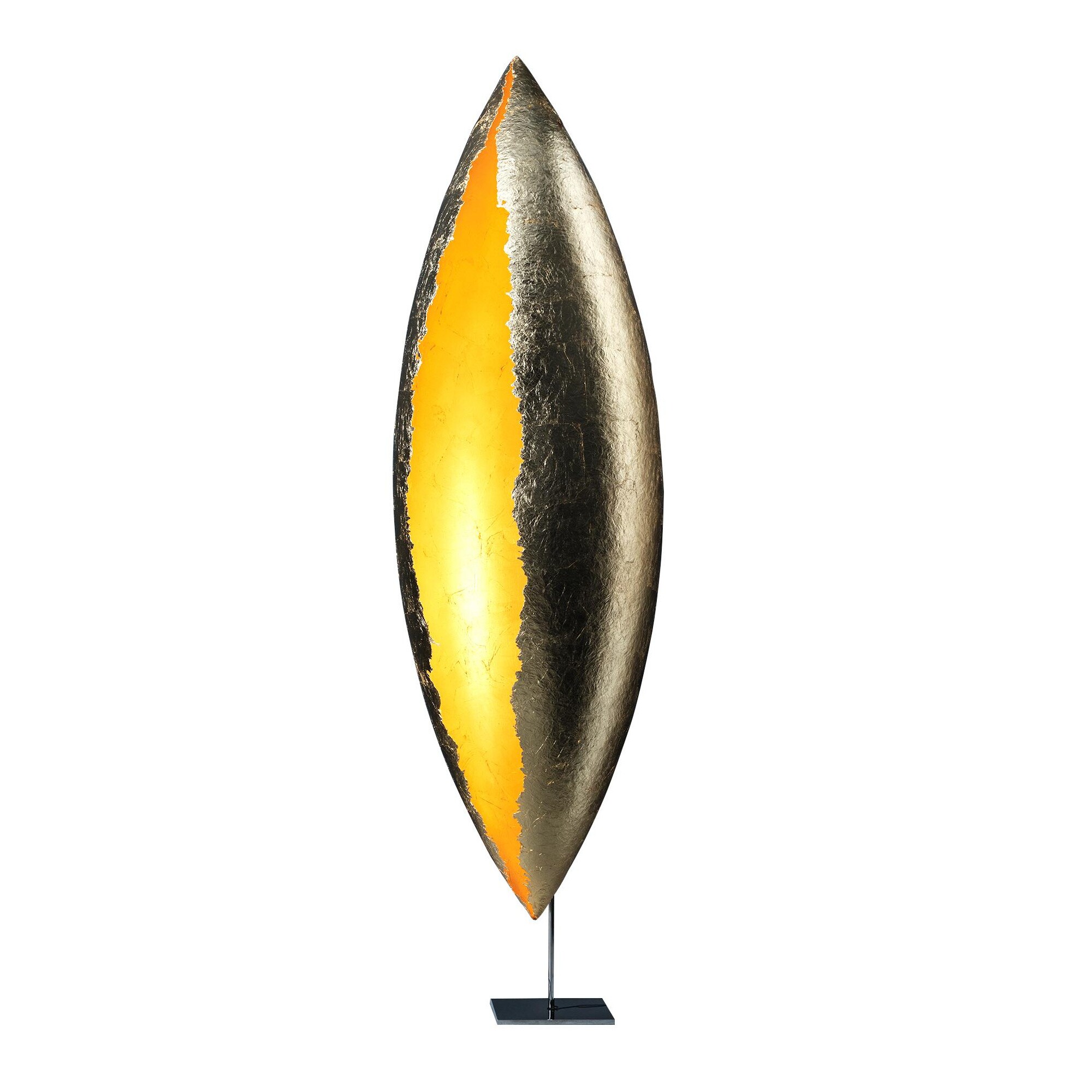 PostKrisi F 100 LED Floor Lamp