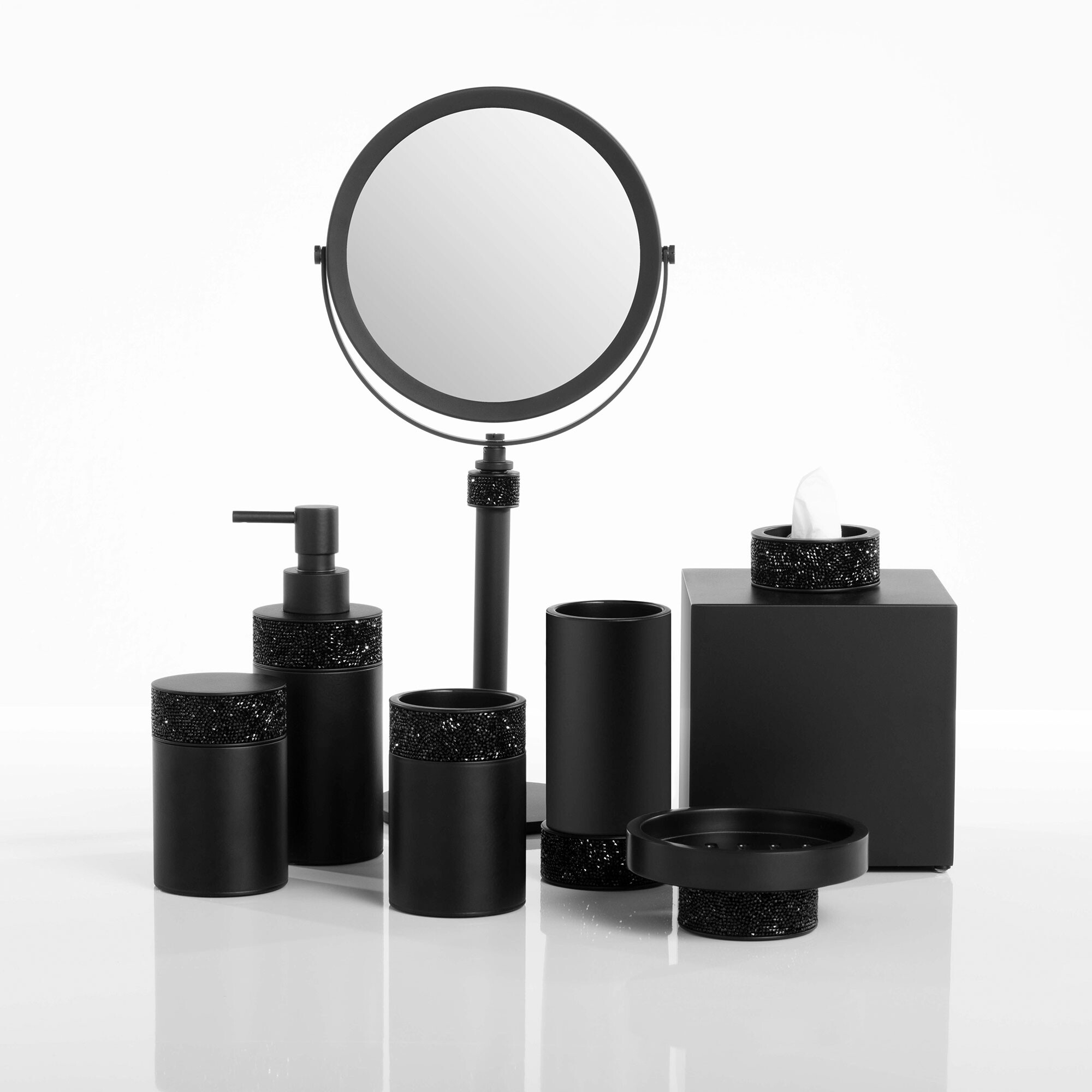 Rocks SSP 1 Soap Dispenser