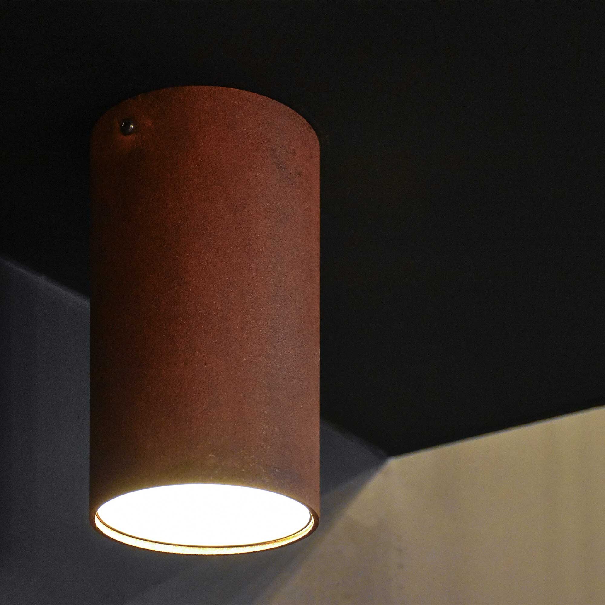 Roest 20 Ceiling Lamp
