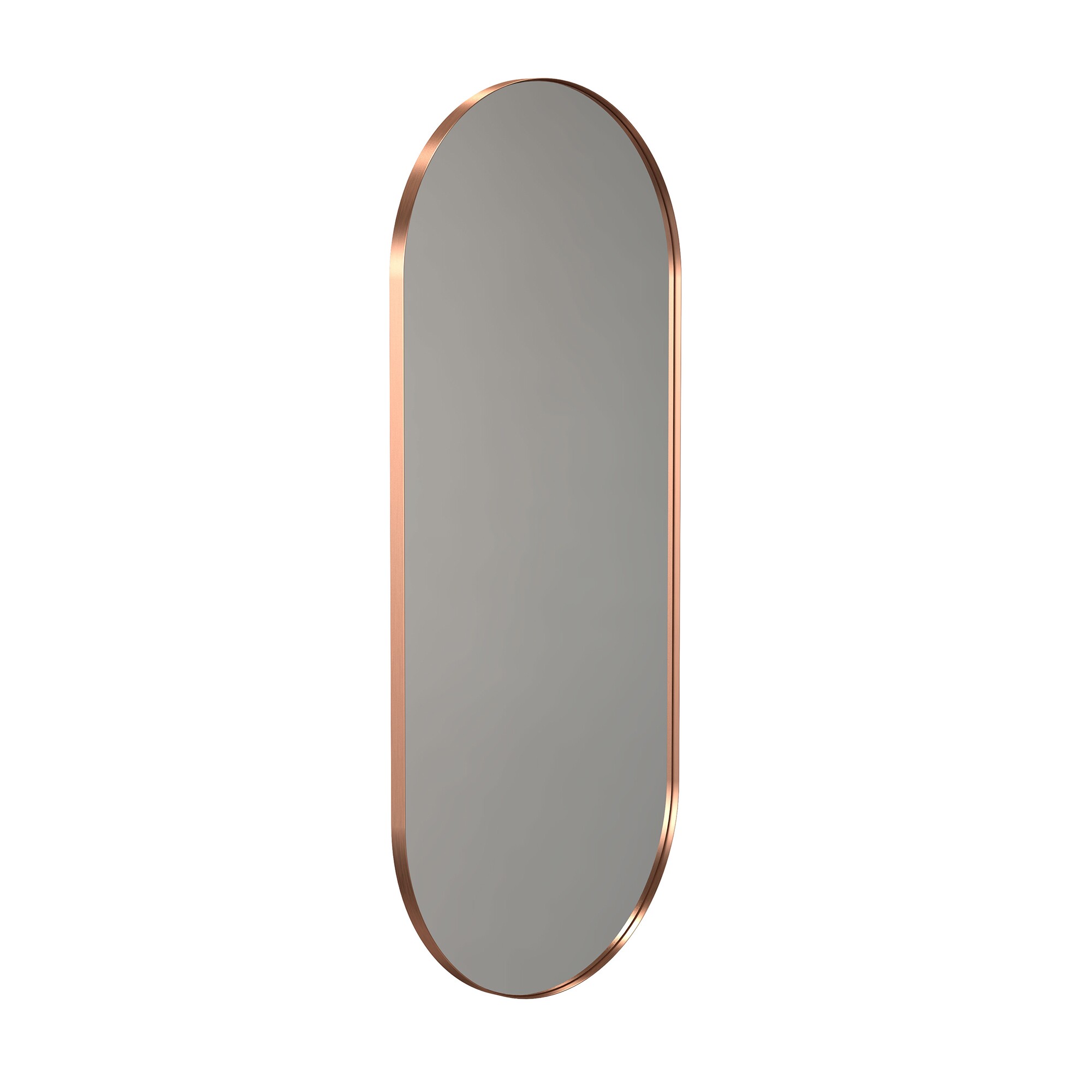 Unu 4146 Wall Mirror with Frame 60x140cm