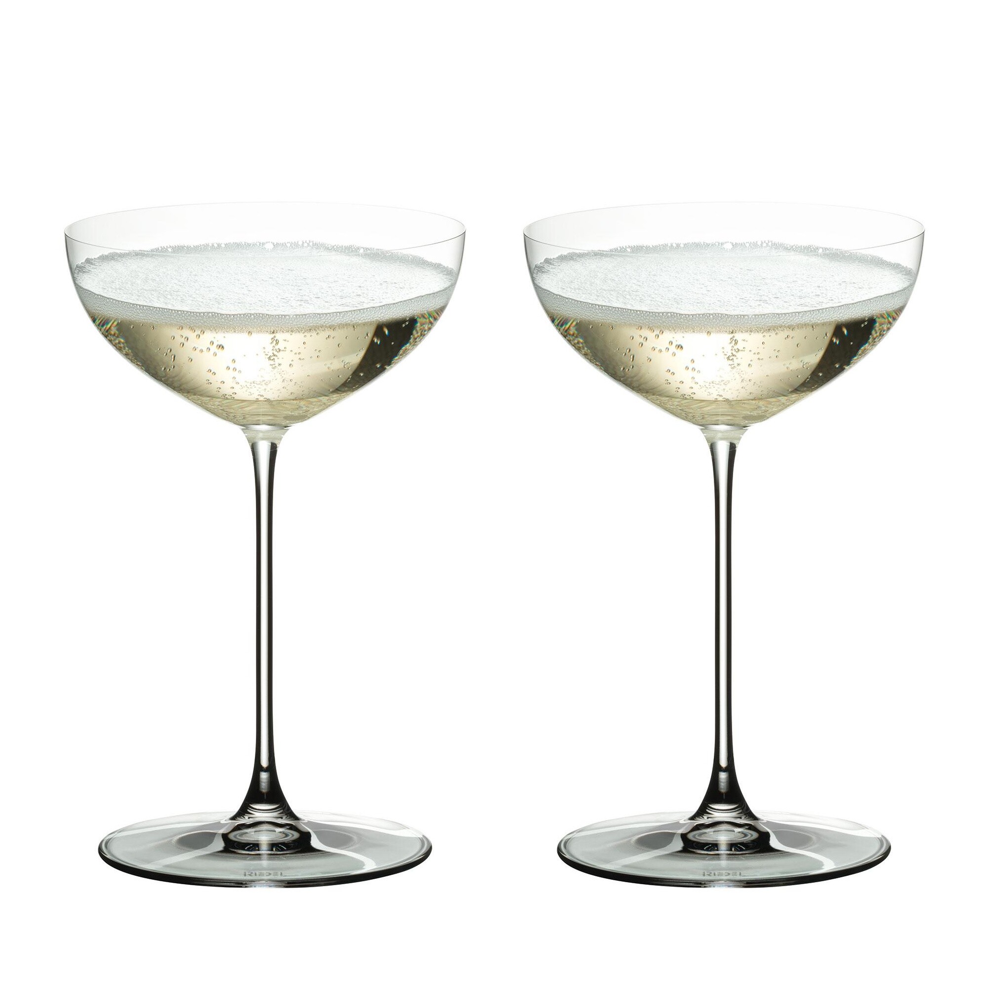Vertias Cocktail Glass Set Of 2