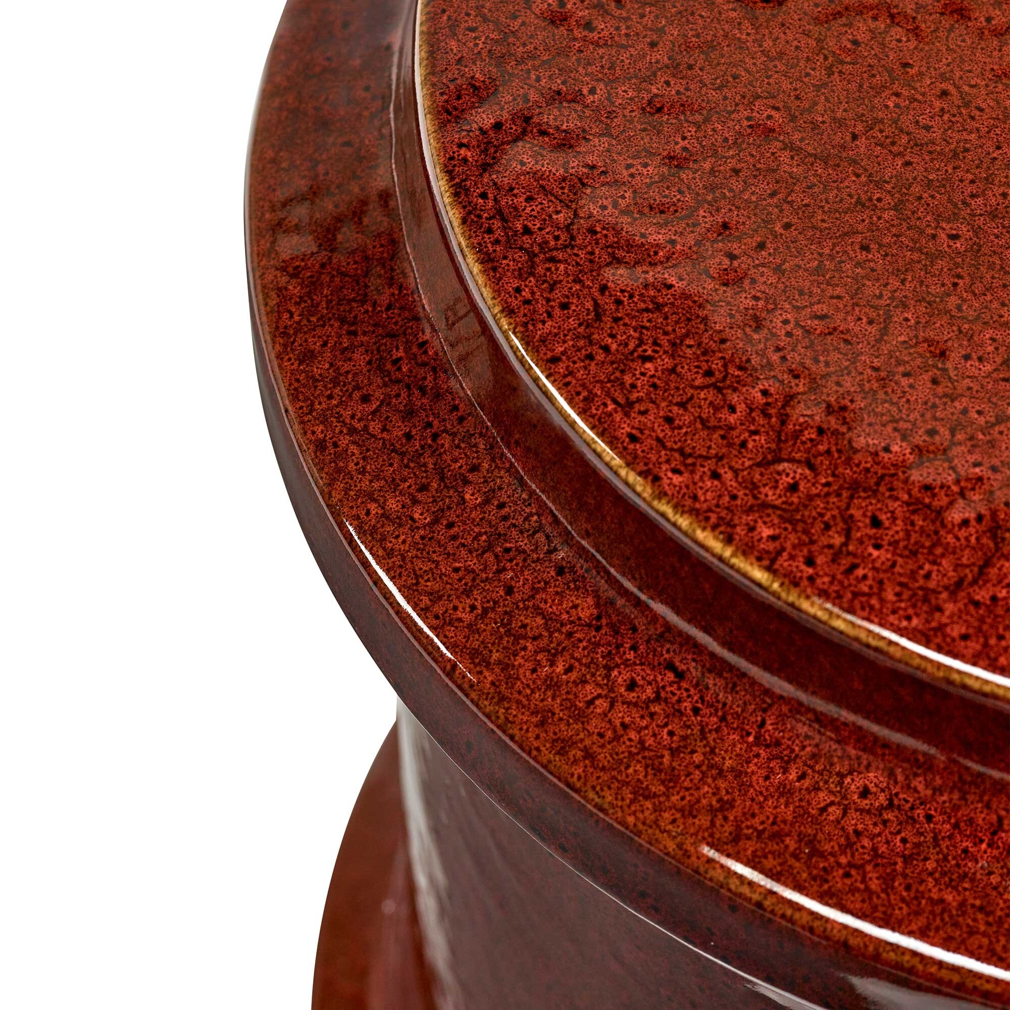 Pawn Side Table Ø 34.8cm