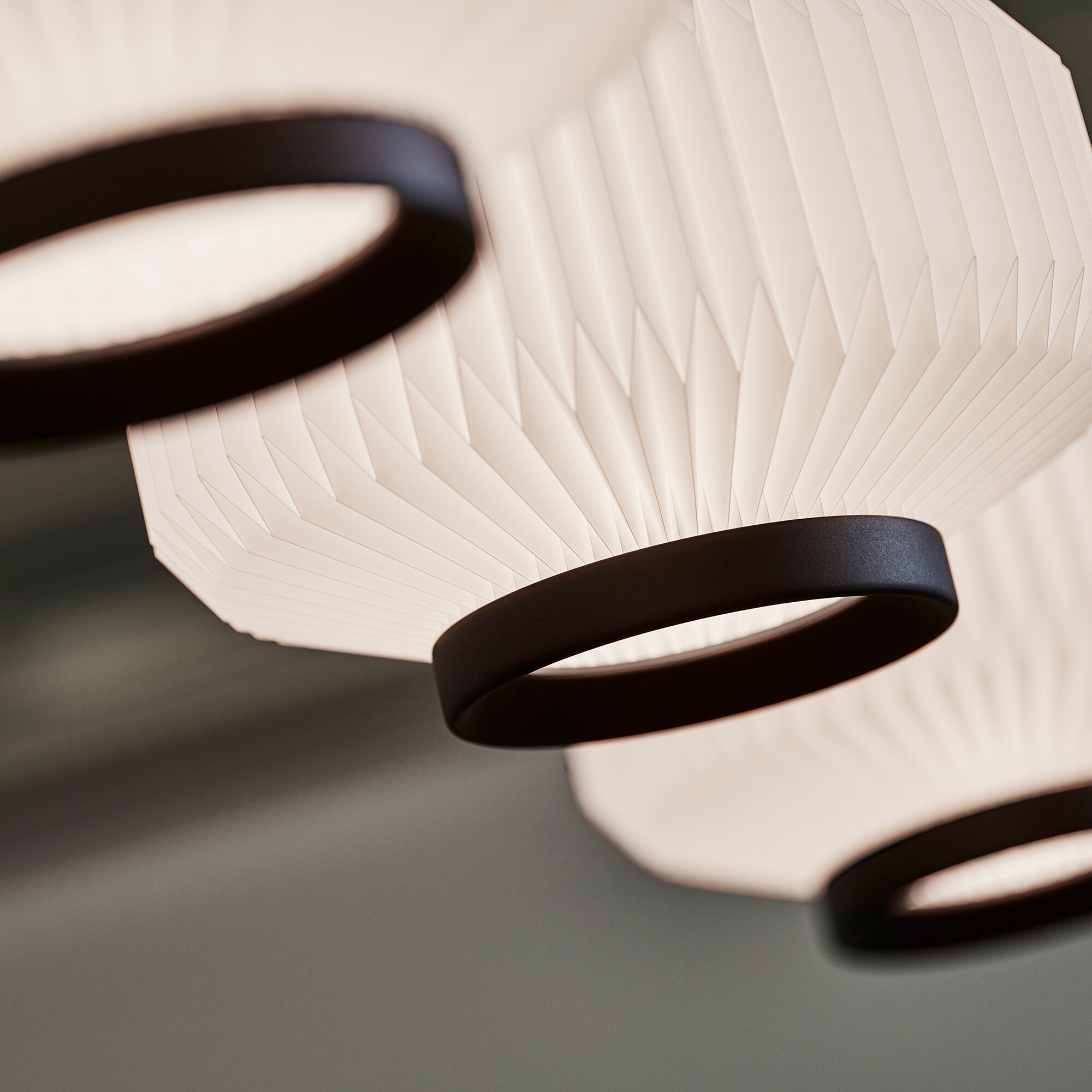 Shibui 186 Suspension Lamp