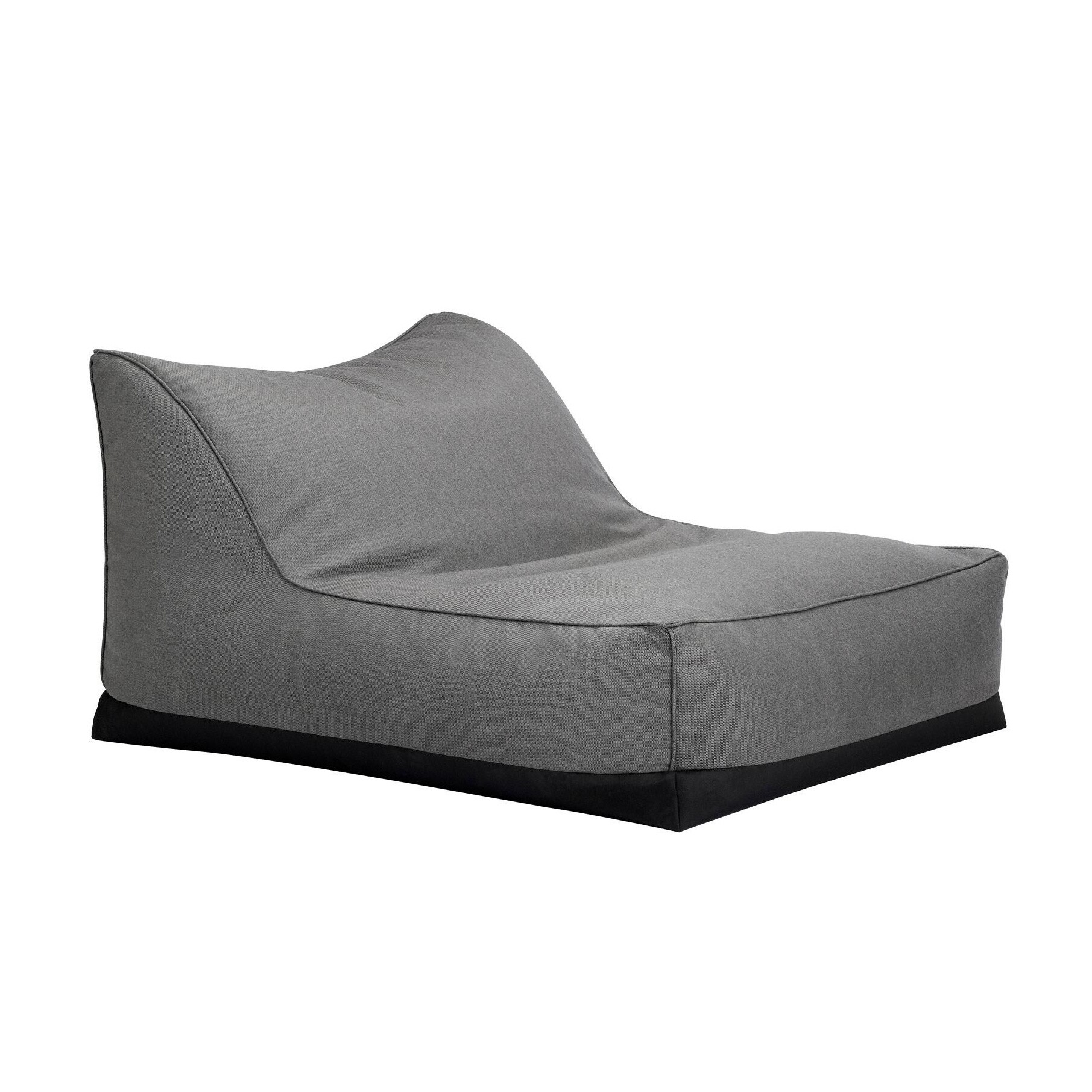 Storm Outdoor Lounger M