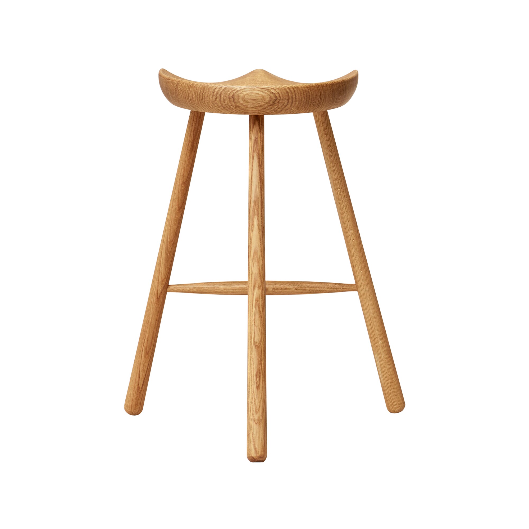 Shoemaker No. 68™ Bar Stool