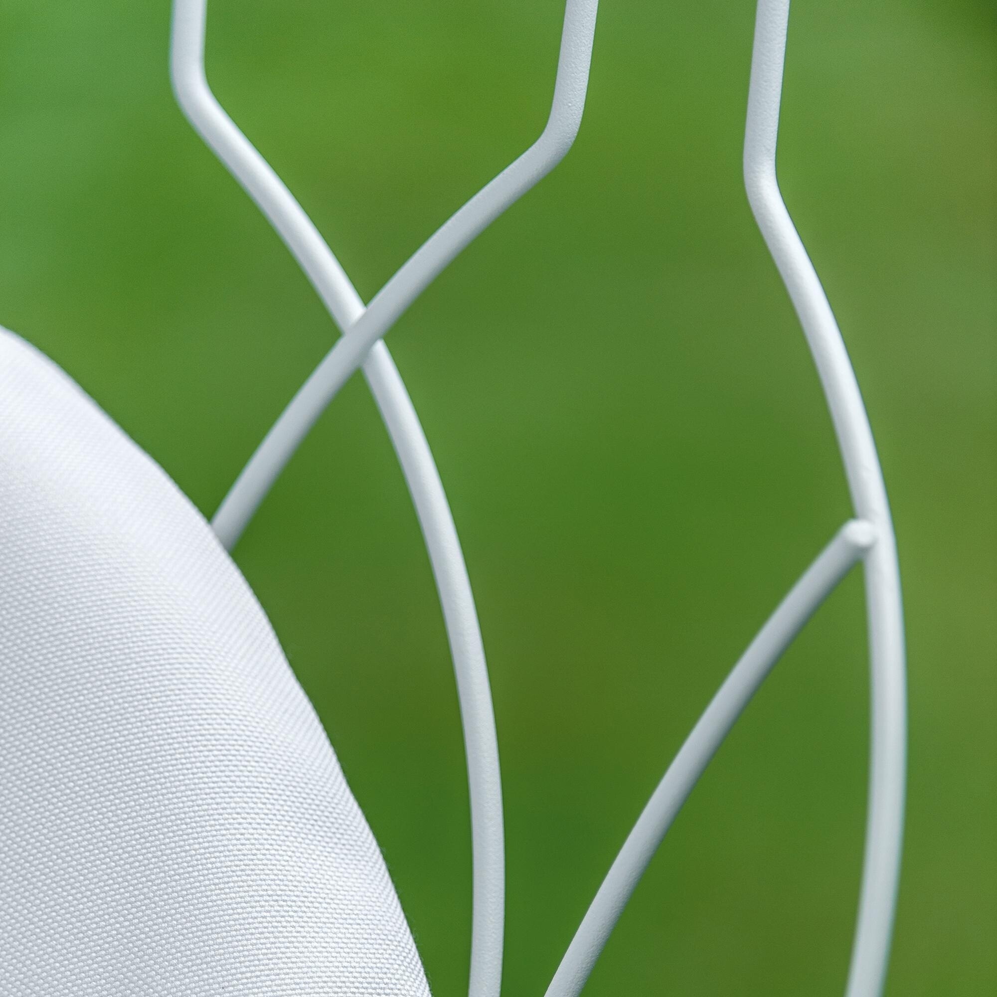 Re-Trouvé Outdoor Armchair