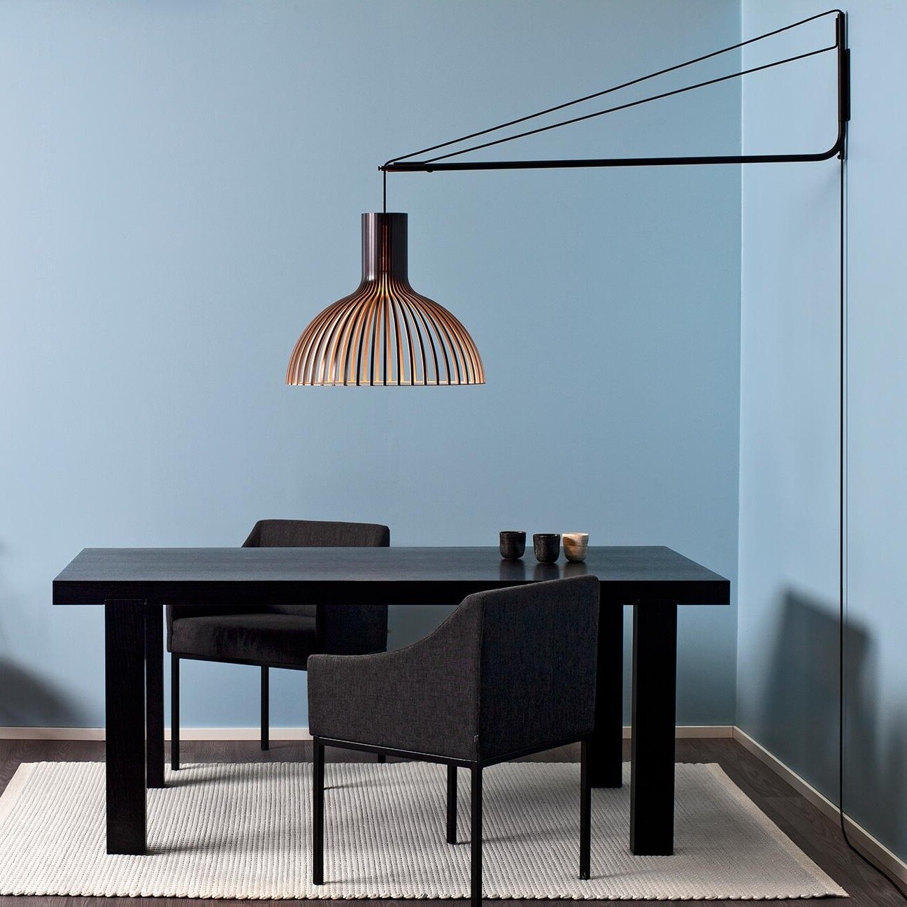 Varsi 1000 Wall Mount