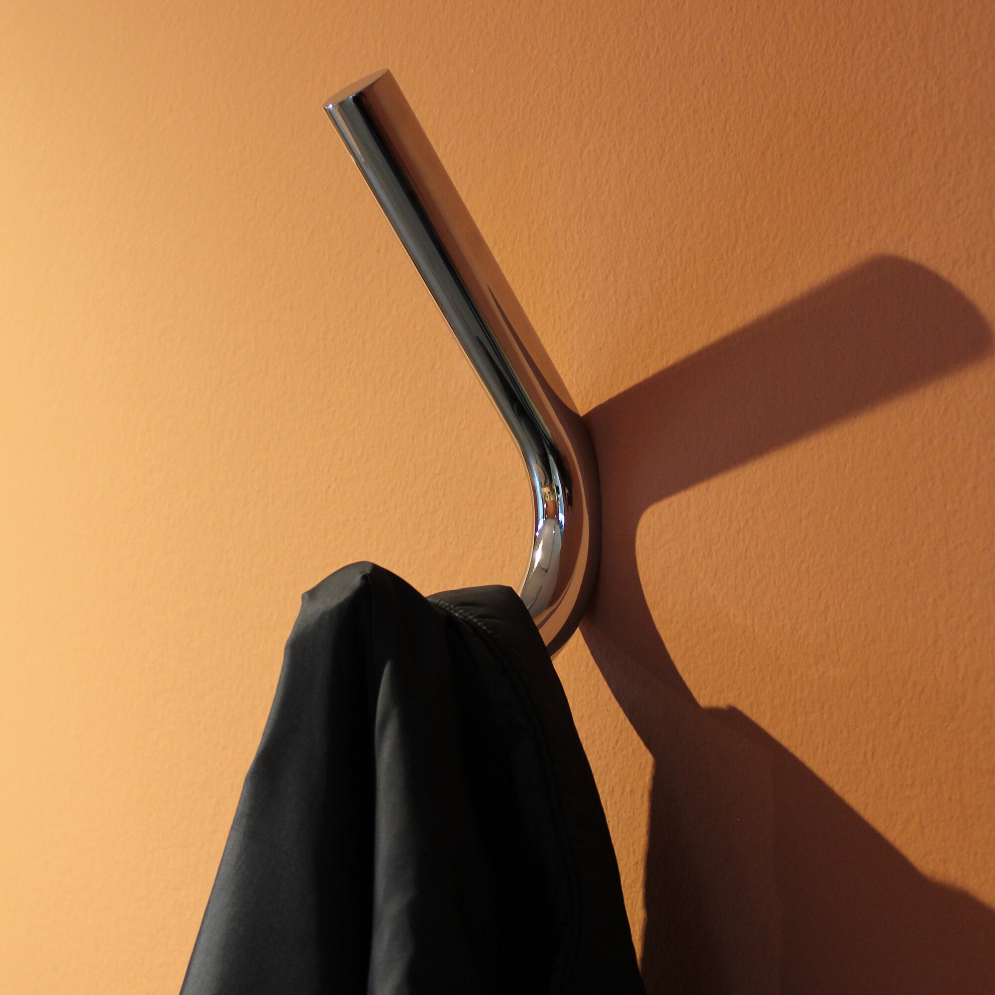 S 12 Wall Hooks H 20cm