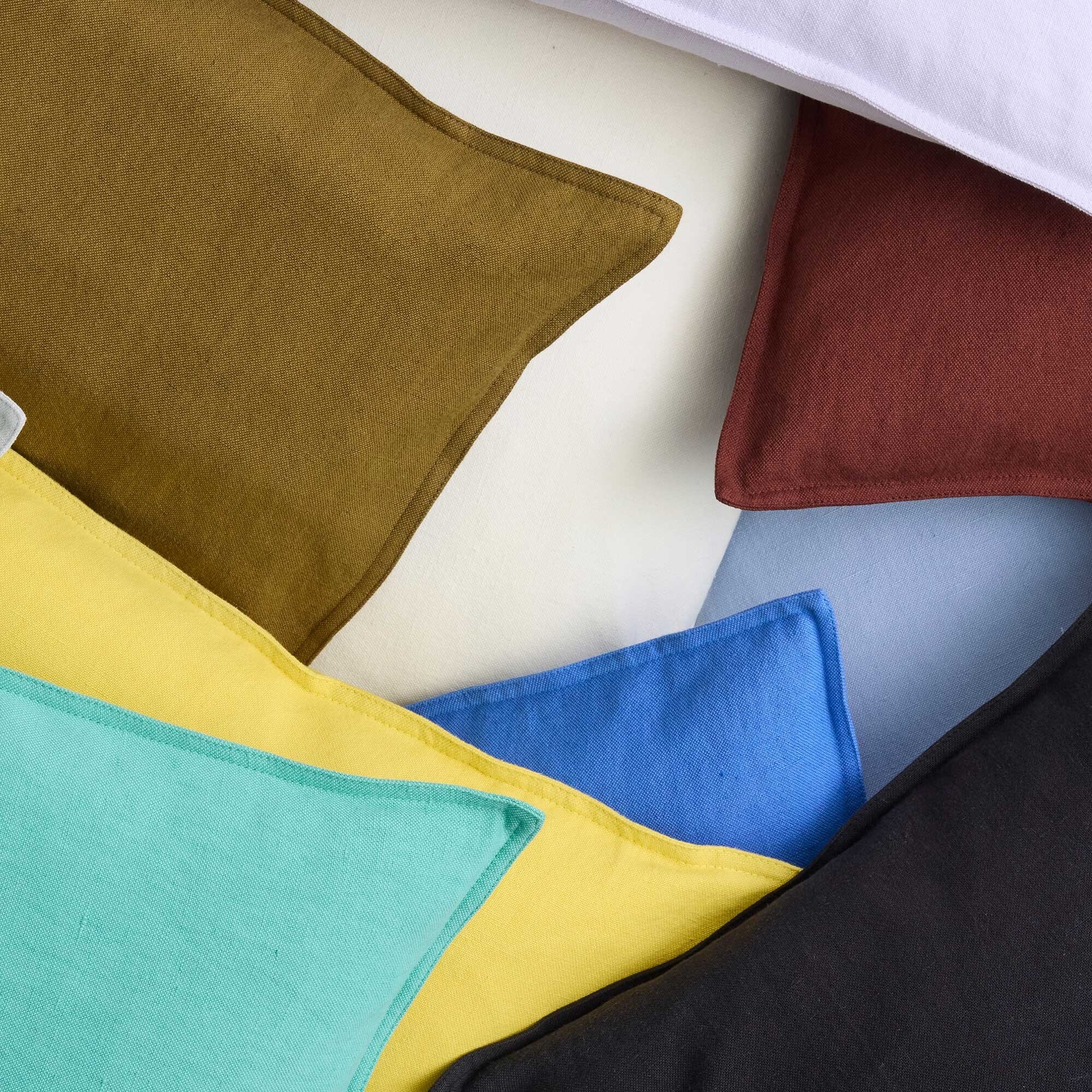 Linen Cushion 60x60cm