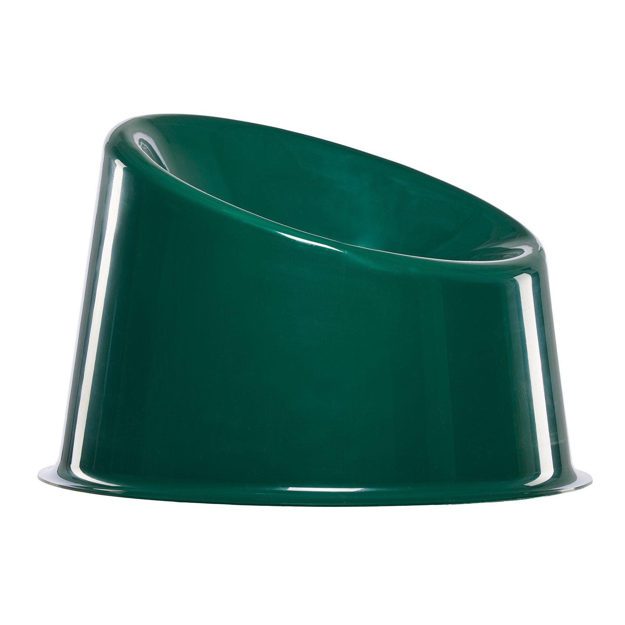 Panto Pop Stacking Chair