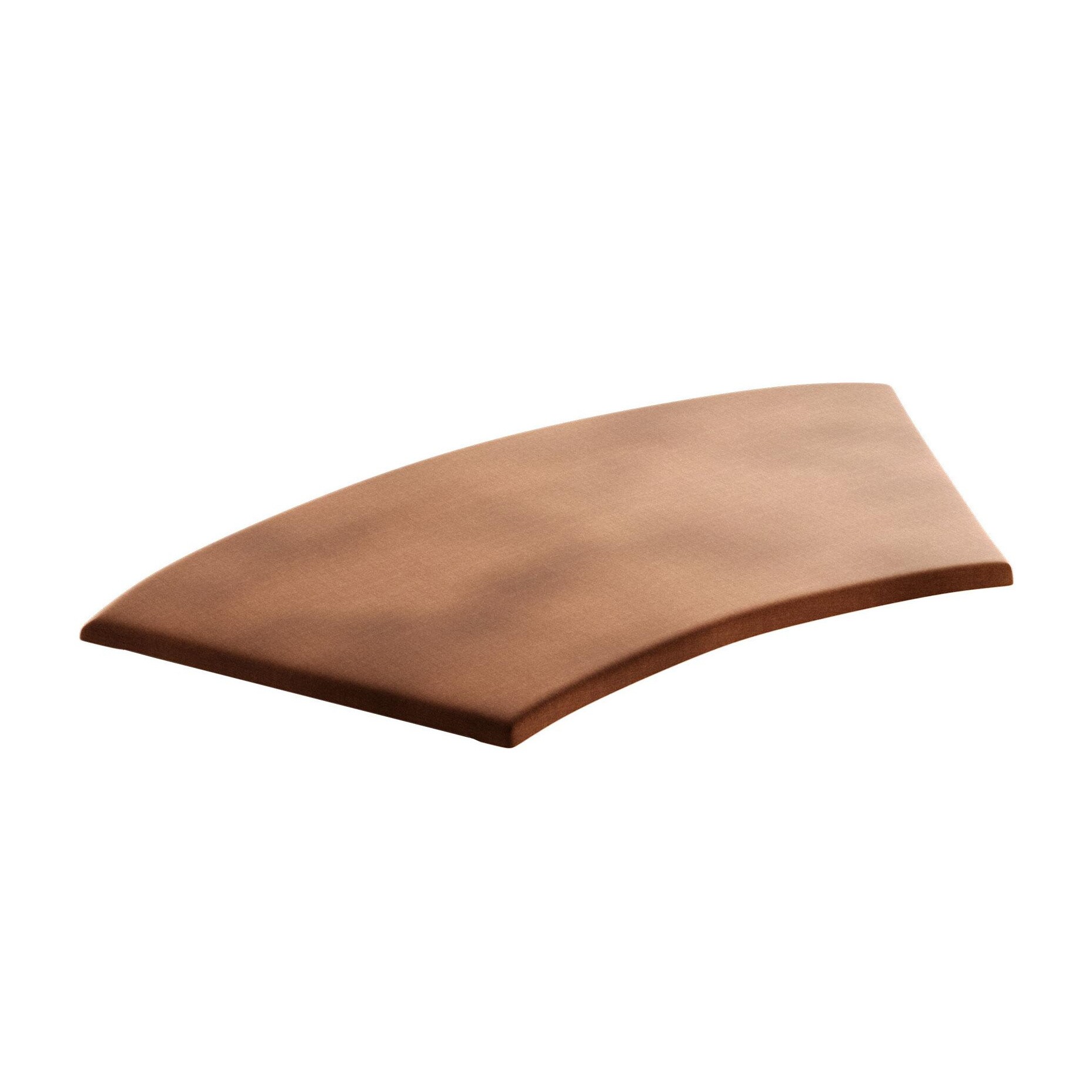 Pantonova Convex Seat Cushion