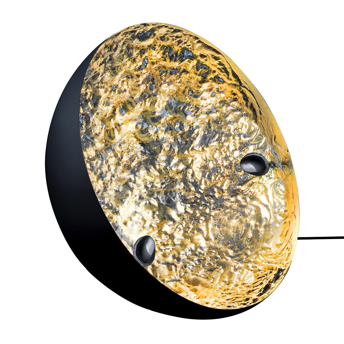 Stchu-Moon 01 Floor Lamp Ø60cm