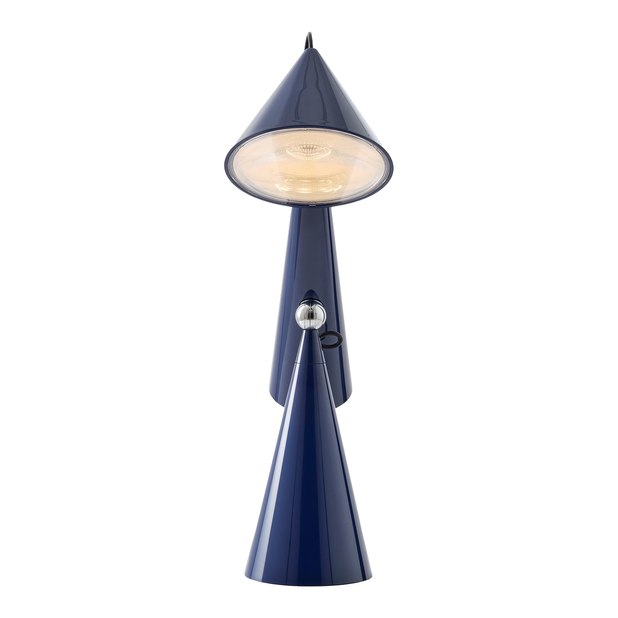 Pose Task LED Table Lamp