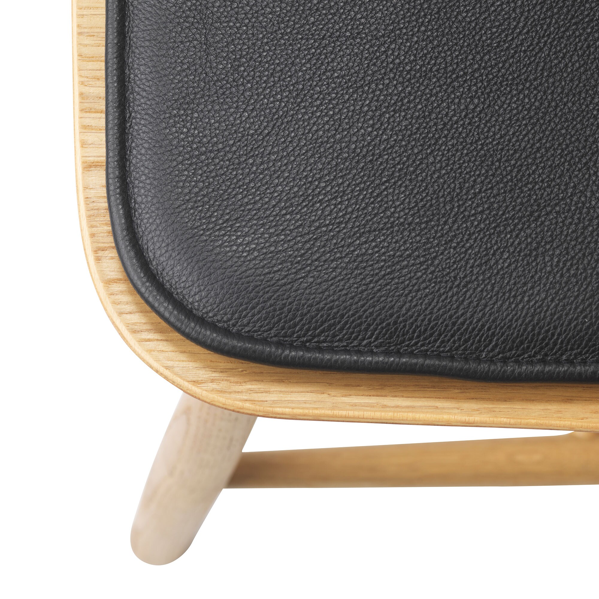 R5 Nøje Seat Cushion for J46 Chair