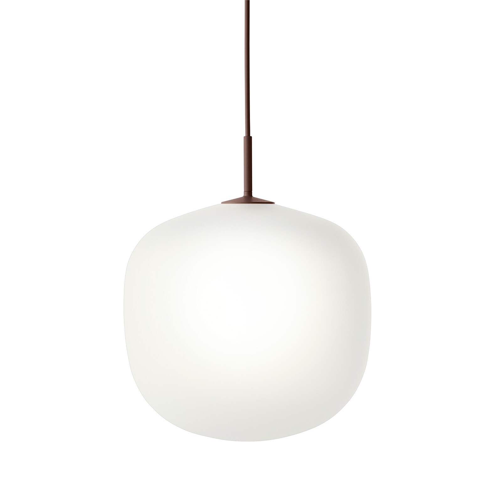 Rime Suspension Lamp Ø 37cm