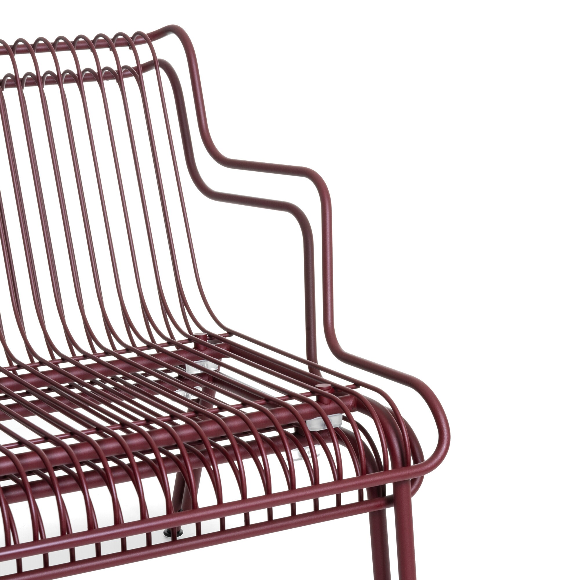 South Garden Bench 120cm