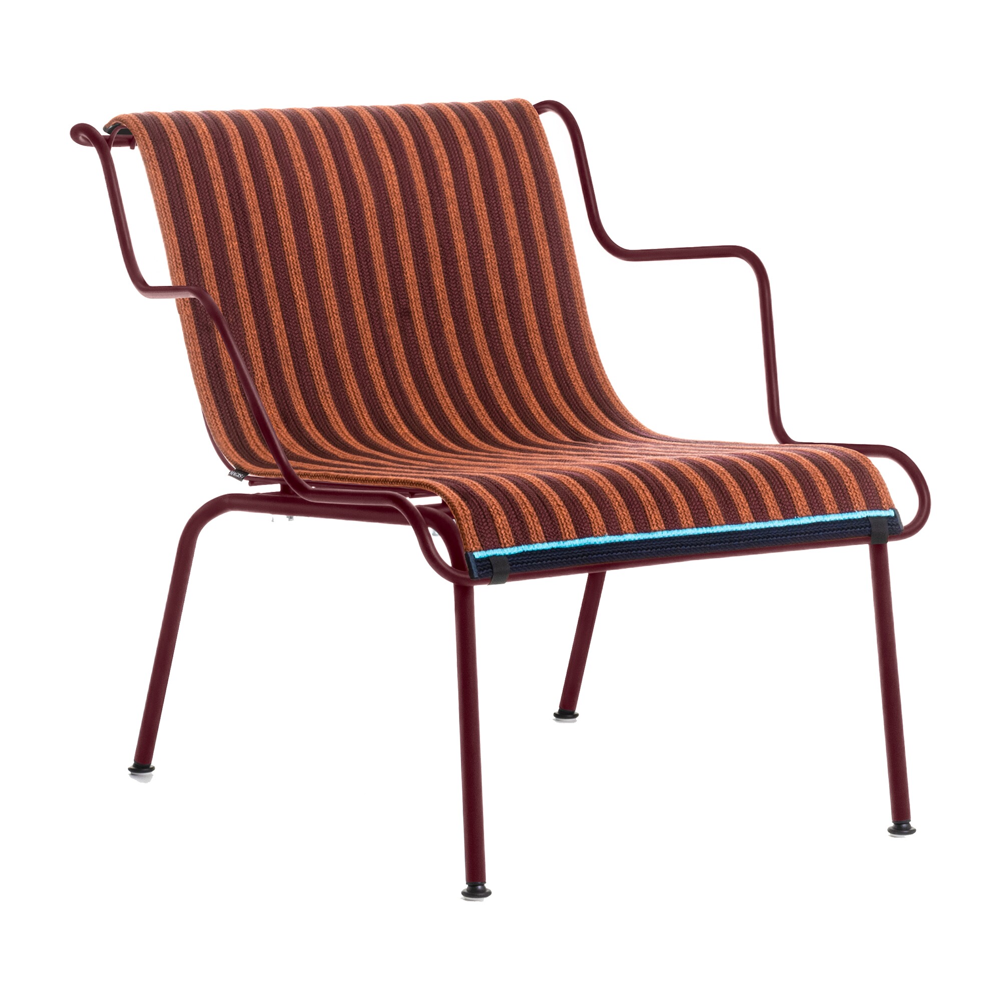 South Seat Cushion for Lounge Garden Armchair