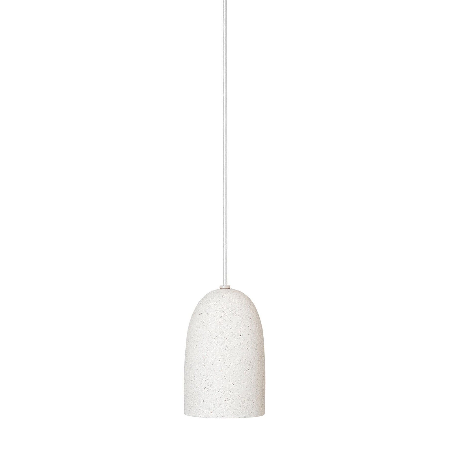 Speckle Suspension Lamp Ø 11,6cm