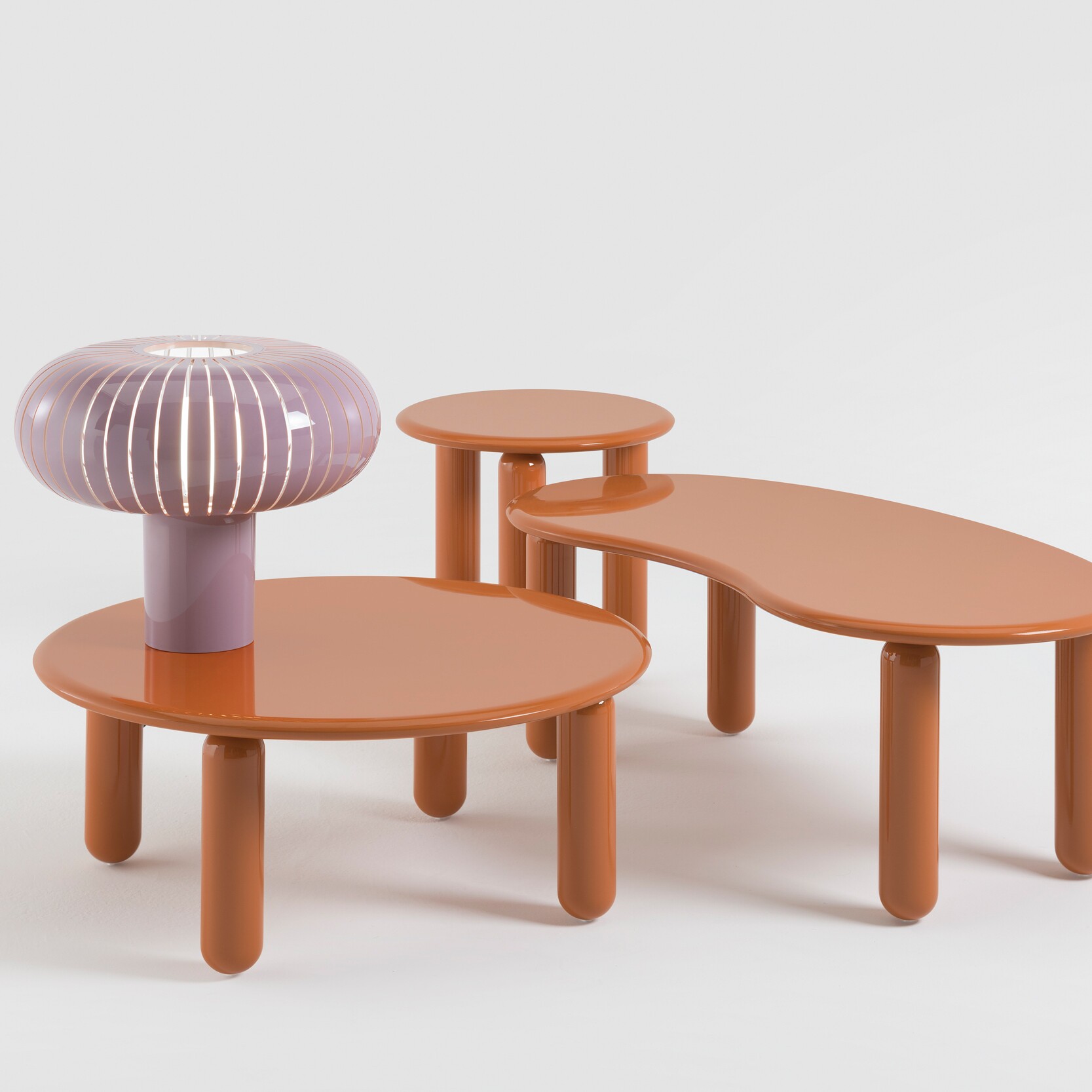 Special Edition Salone Teresa Table Lamp