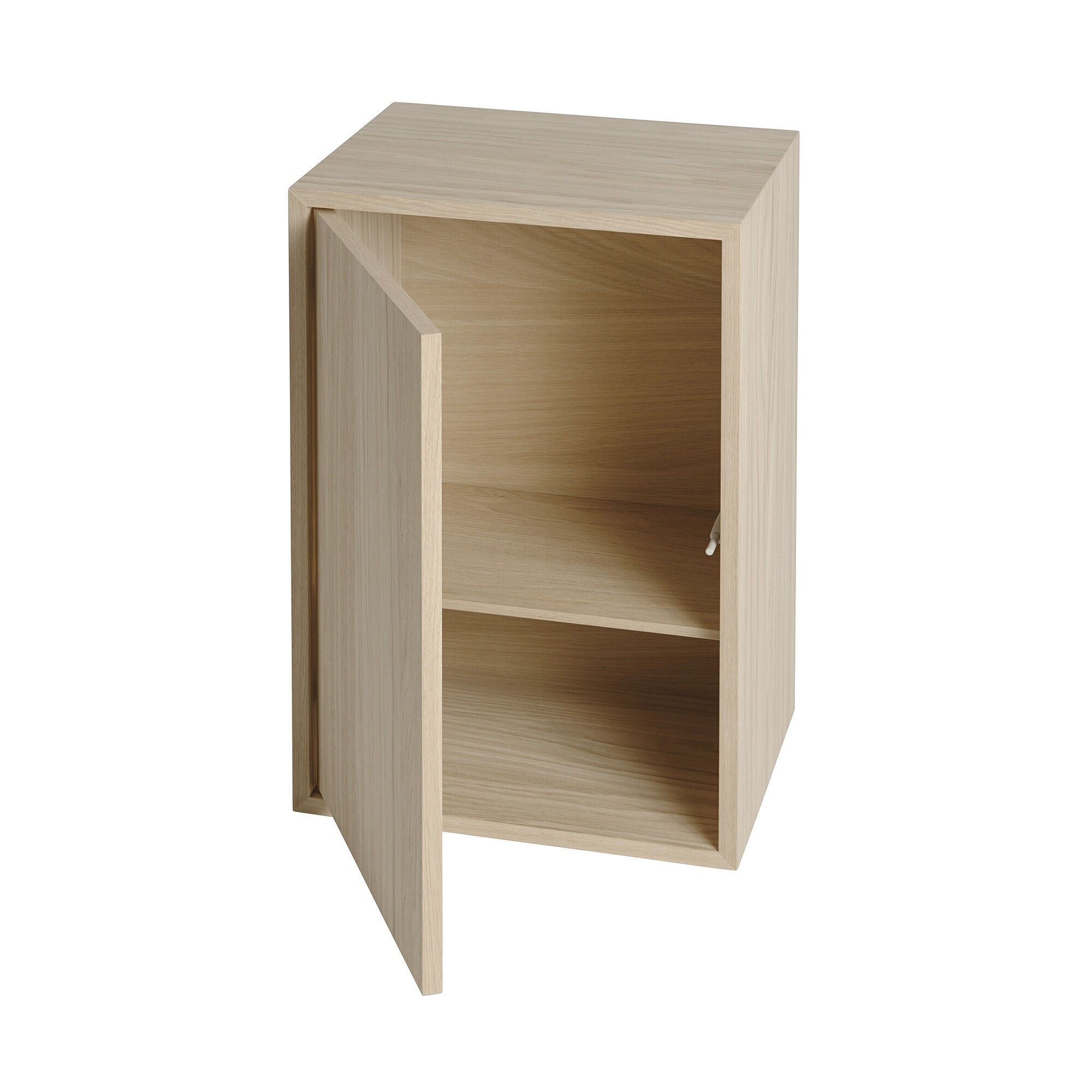 Stacked 2.0 Modul With Door L