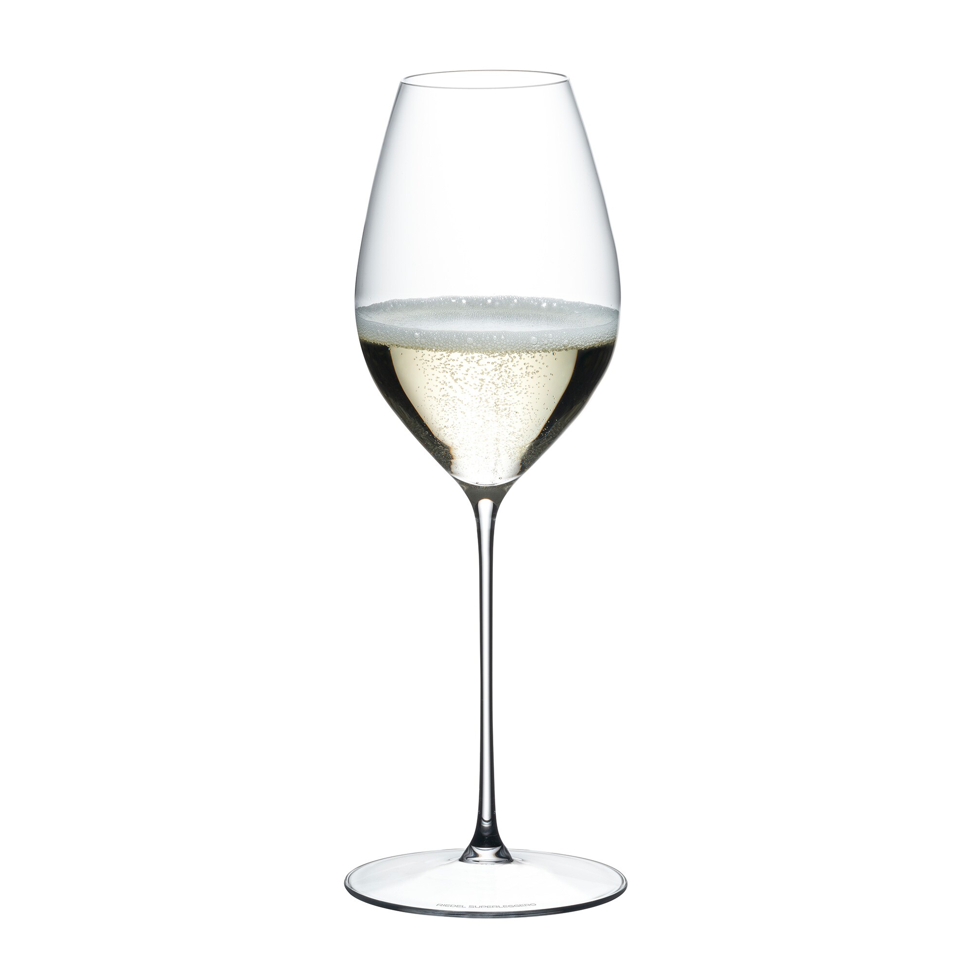 Superleggero Champagne Wine Glass