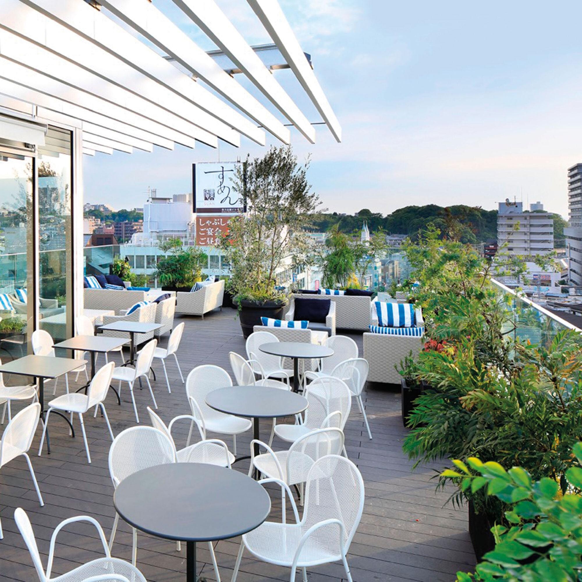 Ronda Garden Armchair