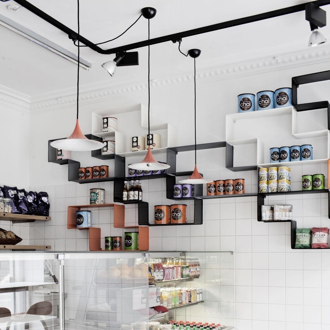 Semi 30 Suspension Lamp