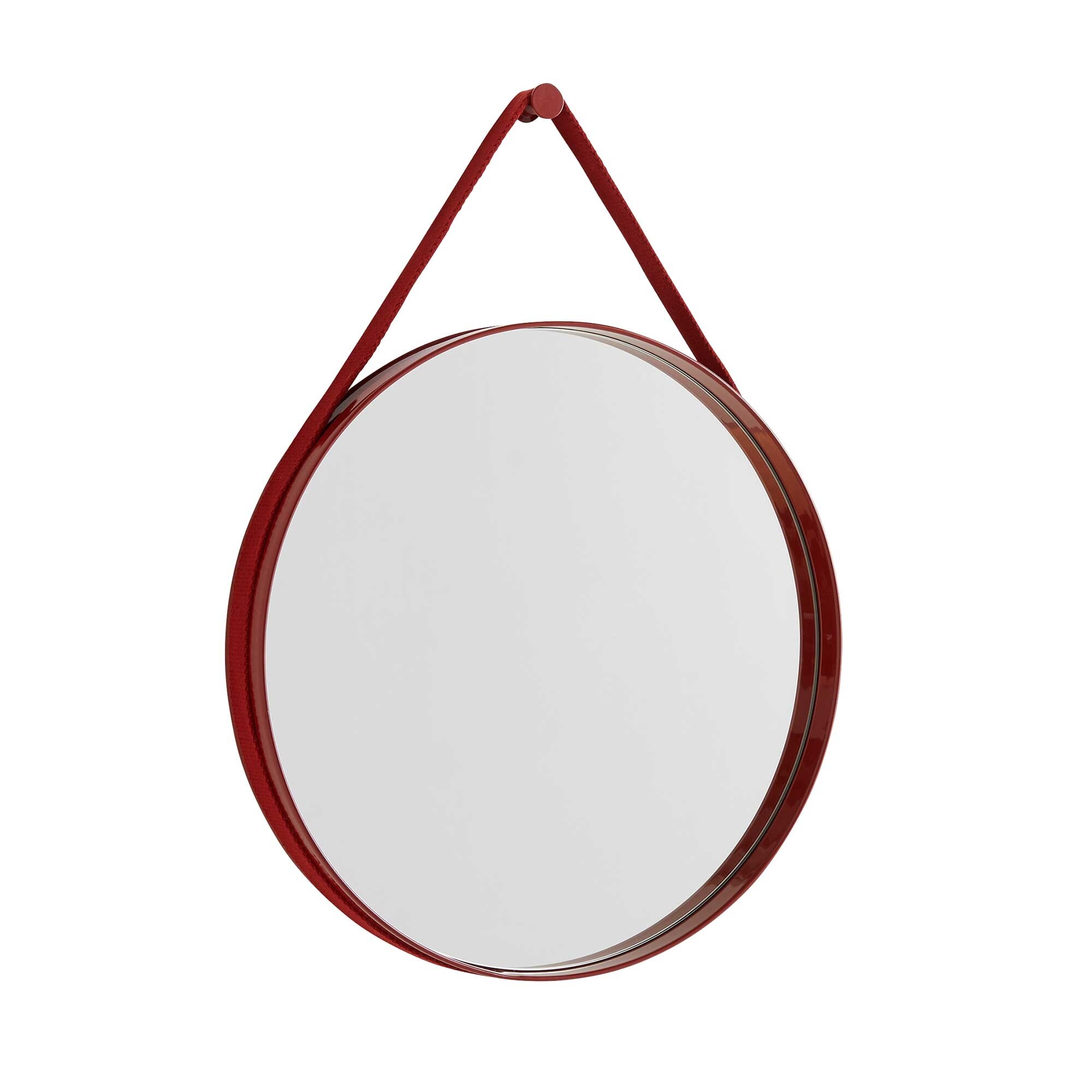 Strap No. 2 Mirror Ø 50cm