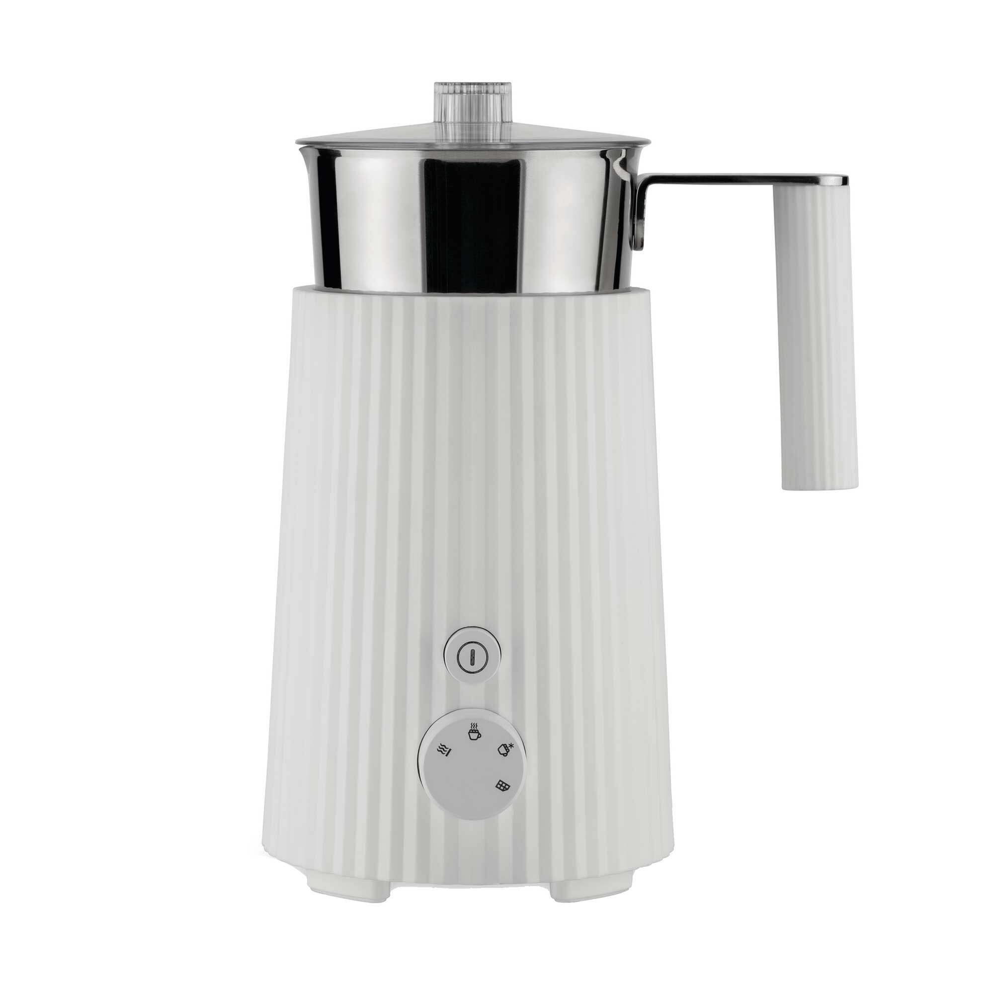 Plissé Milk Frother