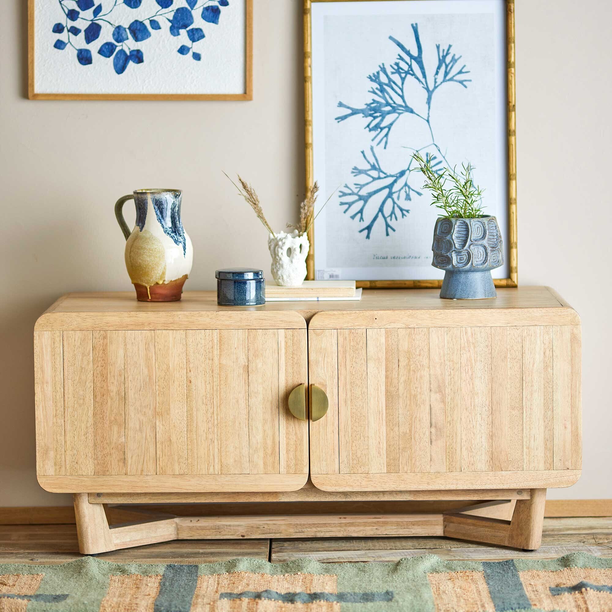 Serrone Sideboard