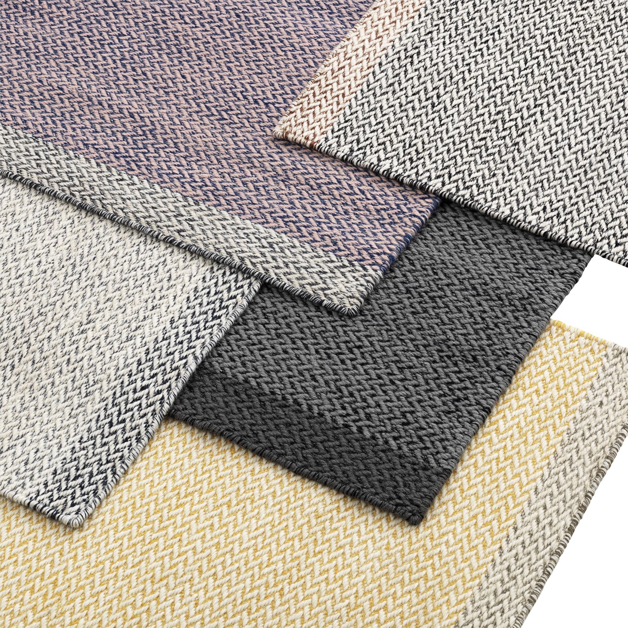 Ply Carpet 170x240cm