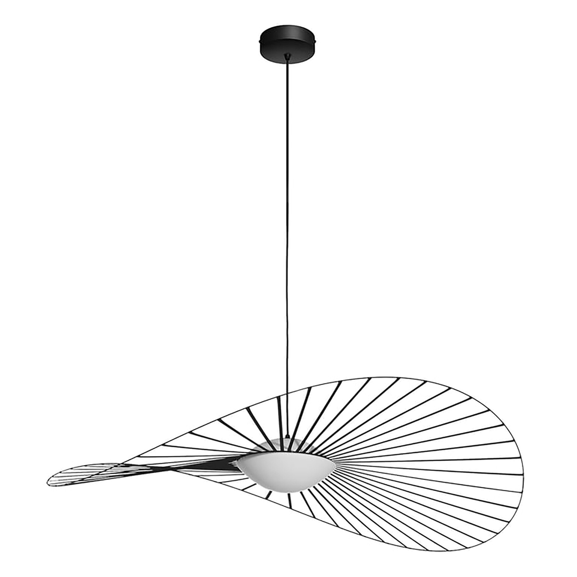 Vertigo Nova LED Suspension Lamp S
