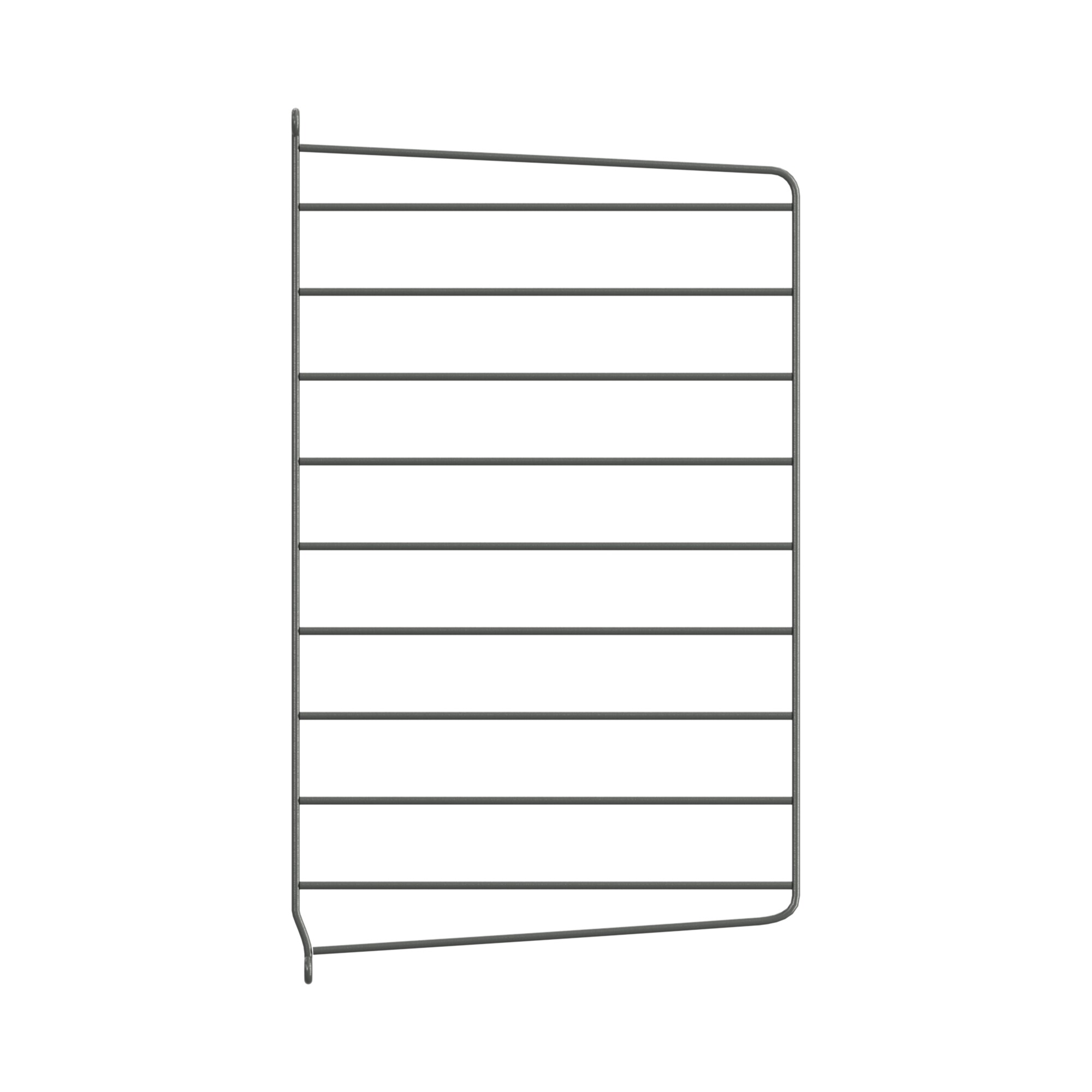 String System Wall Ladder 50x30cm