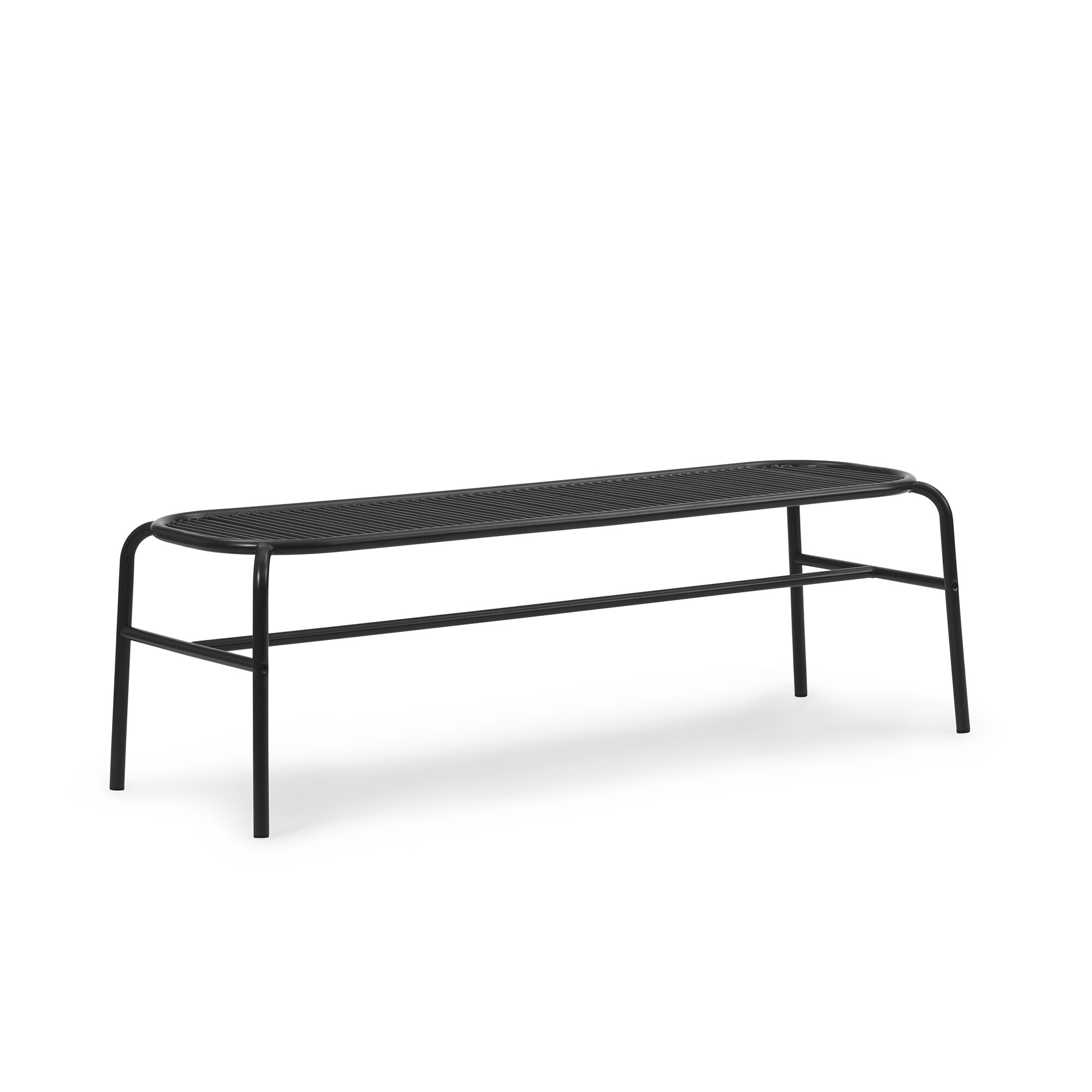 Vig Outdoor Bench