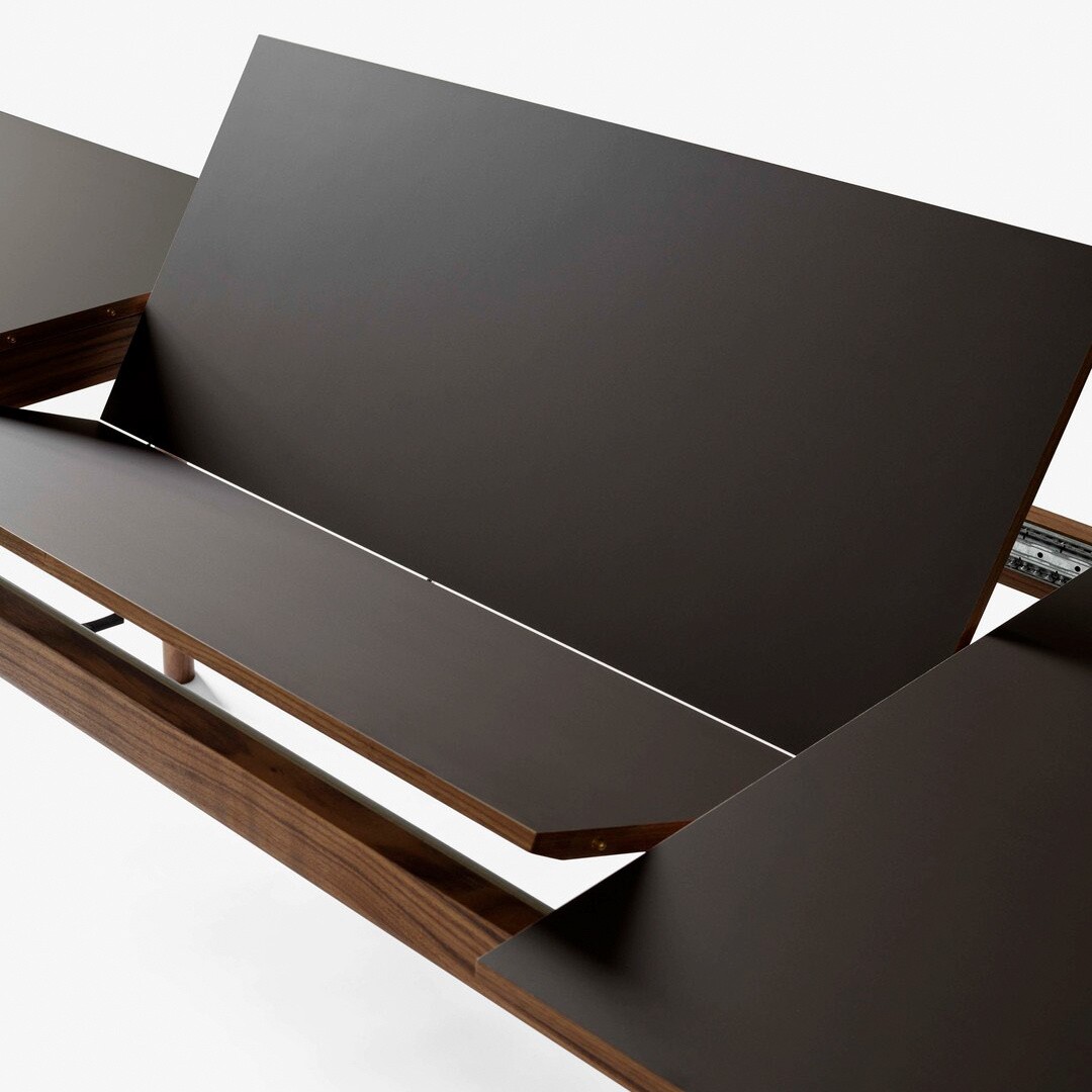 Patch HW1 Dining Table 180x90x75cm Extendable