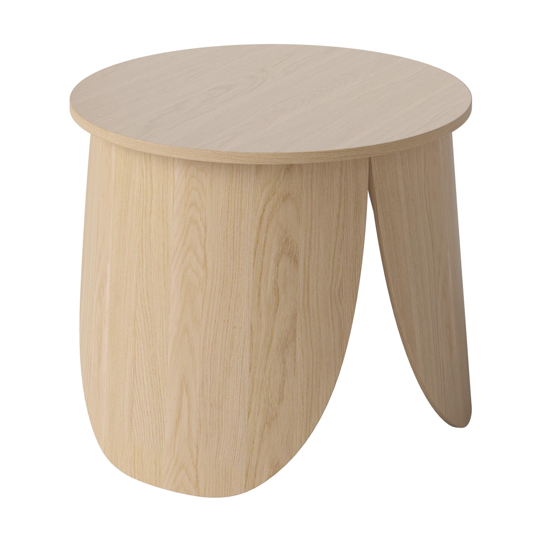 Peyote Coffee Table HxØ 45x56cm