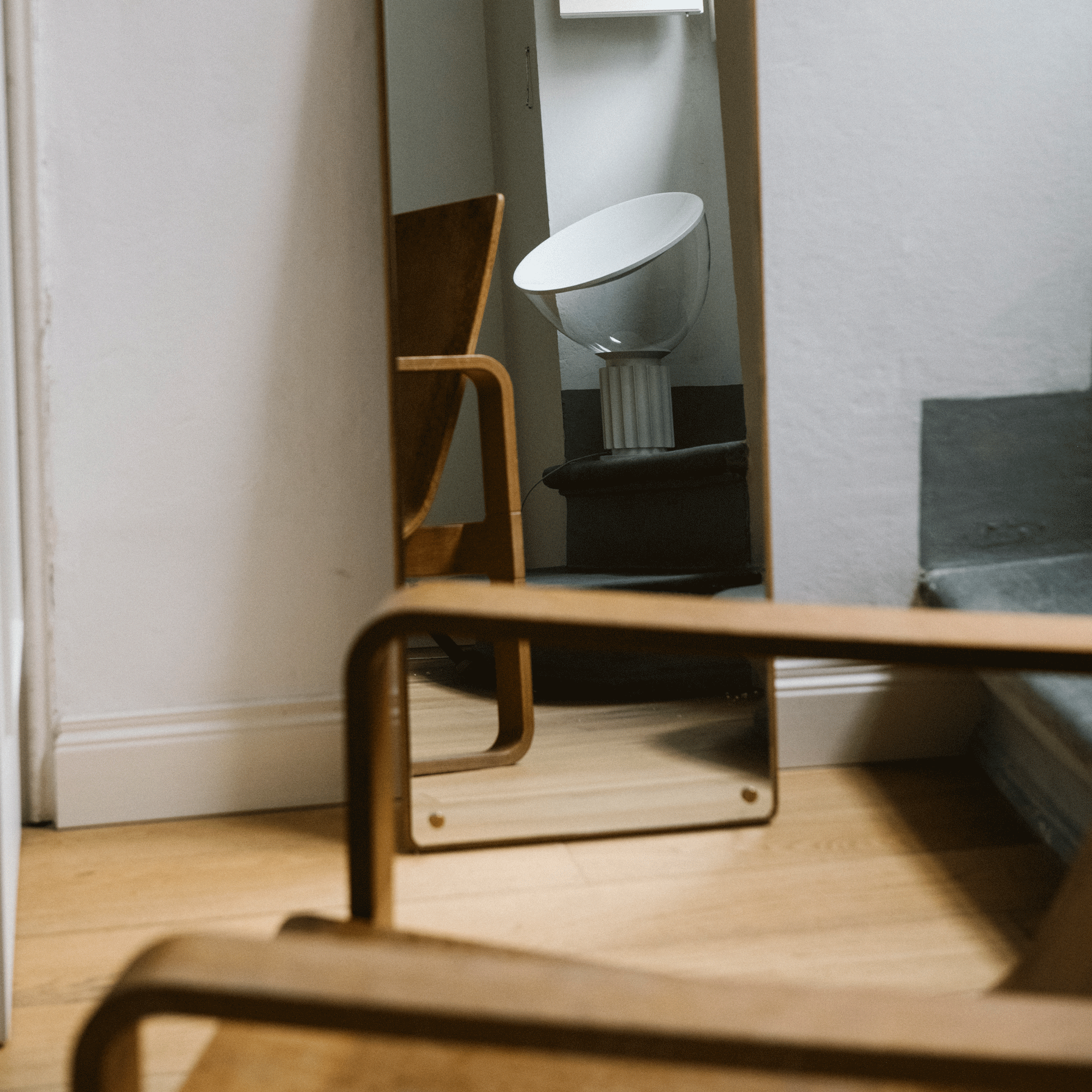 Taccia LED Table Lamp small