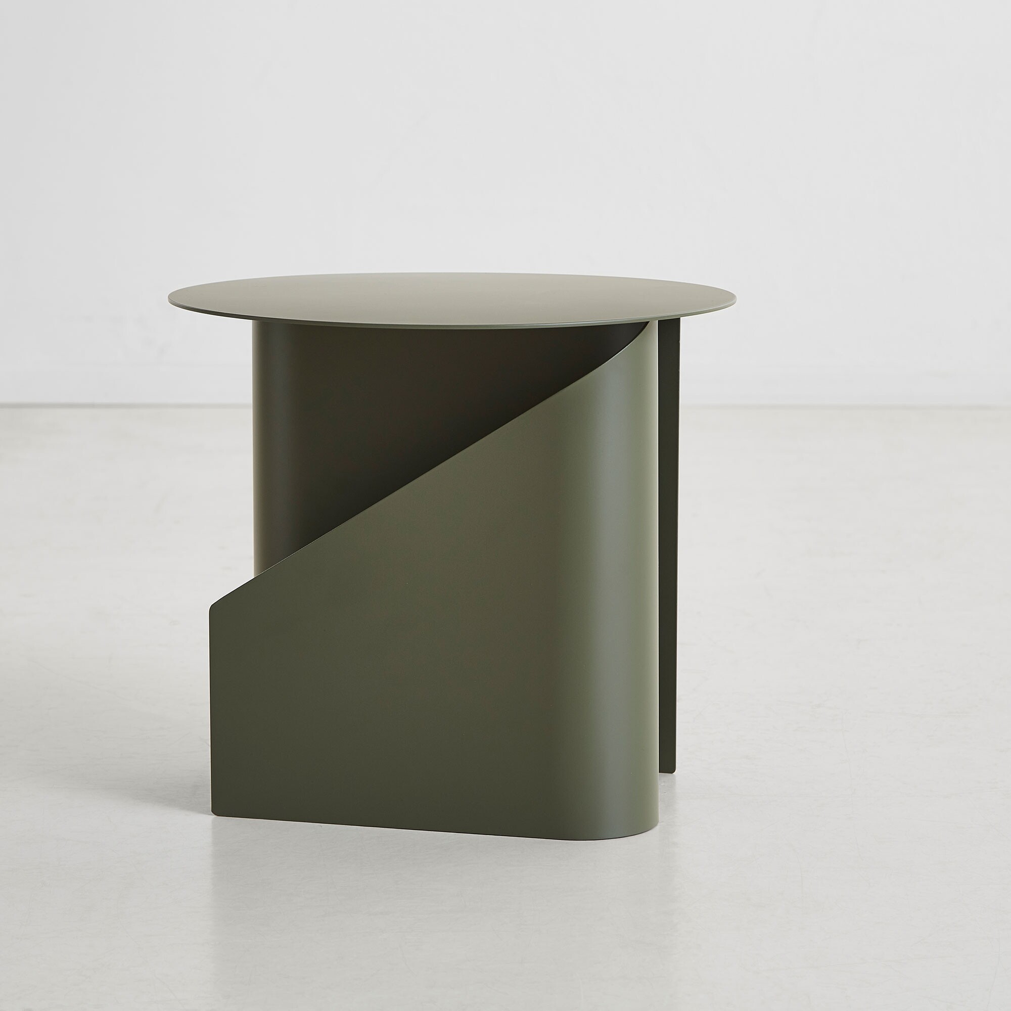 Sentrum Side Table