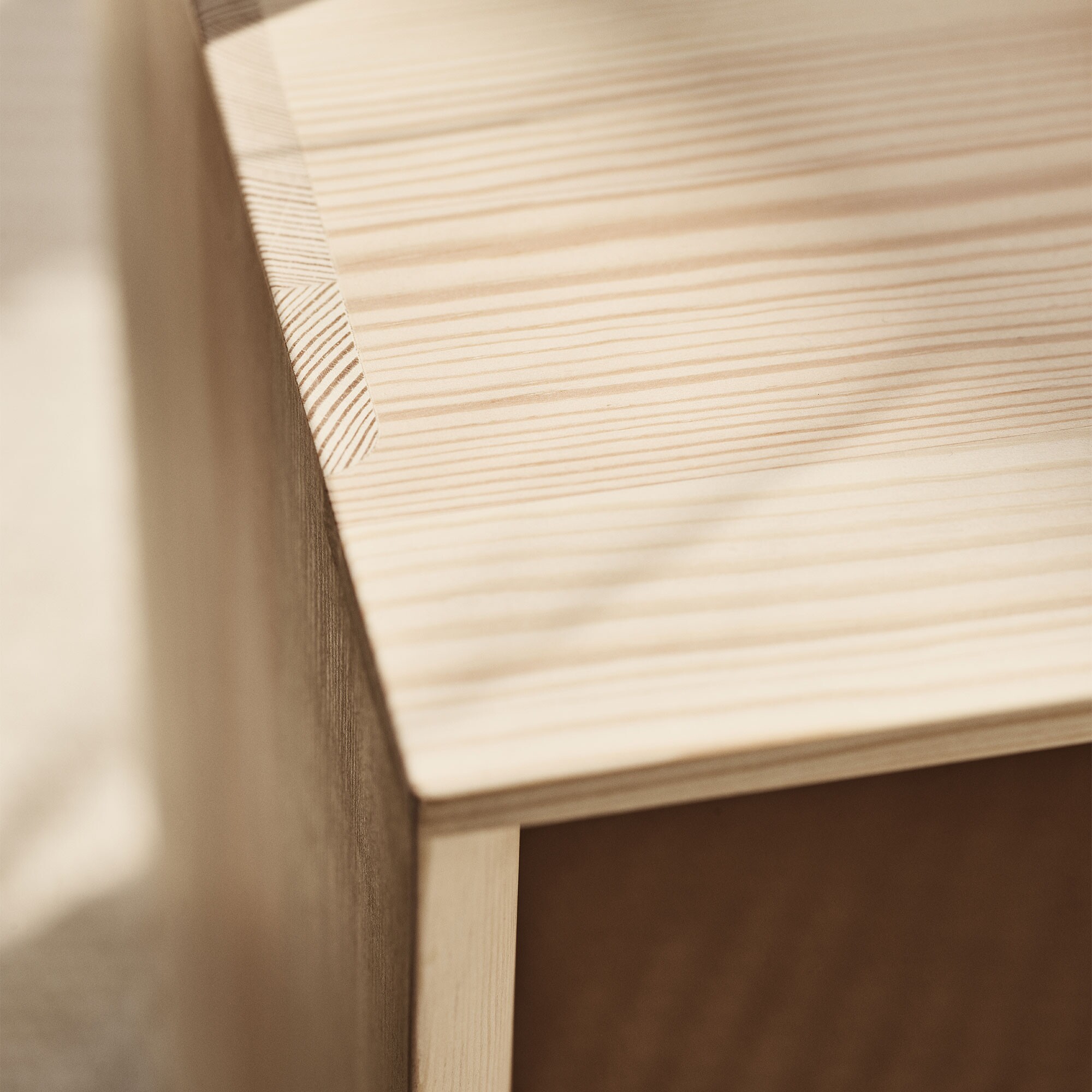 Taburet Stool/ Side Table