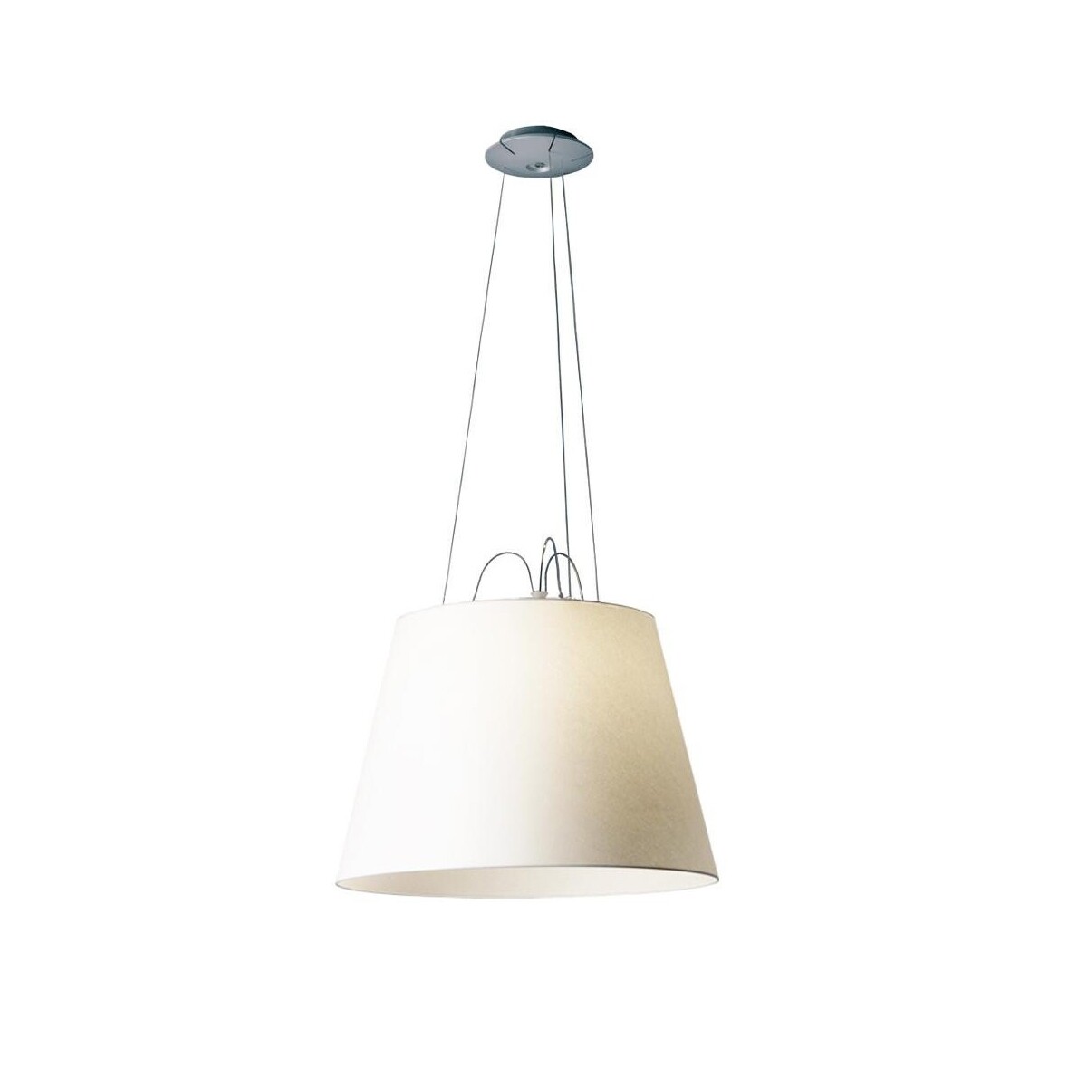 Tolomeo Mega Sospensione Suspension Lamp