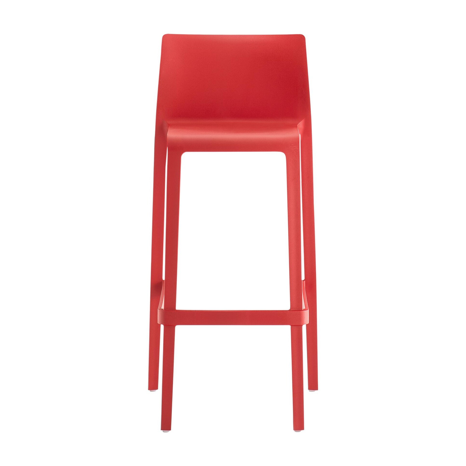Volt 678 Outdoor Bar Stool