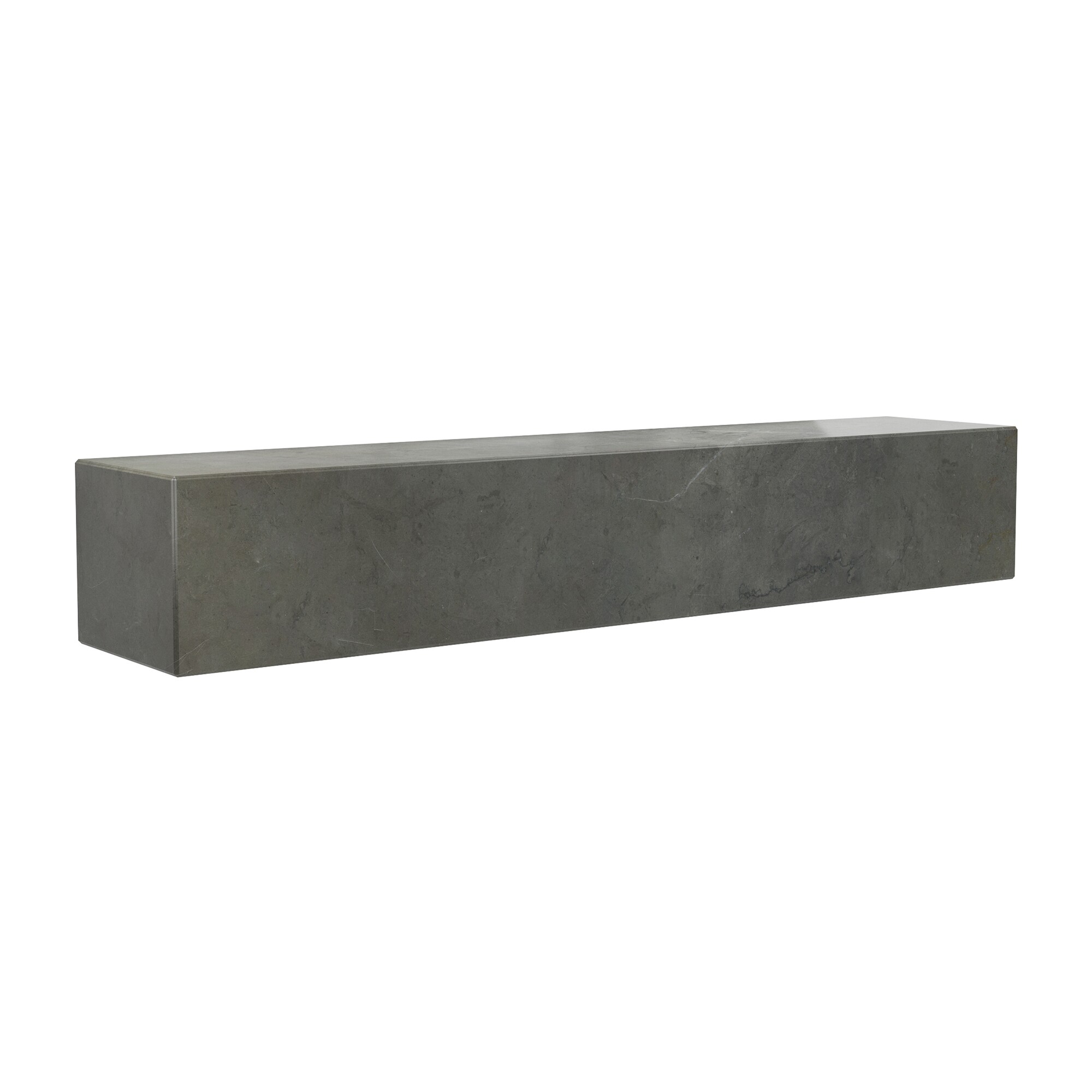 Plinth Wall Shelf W 60cm