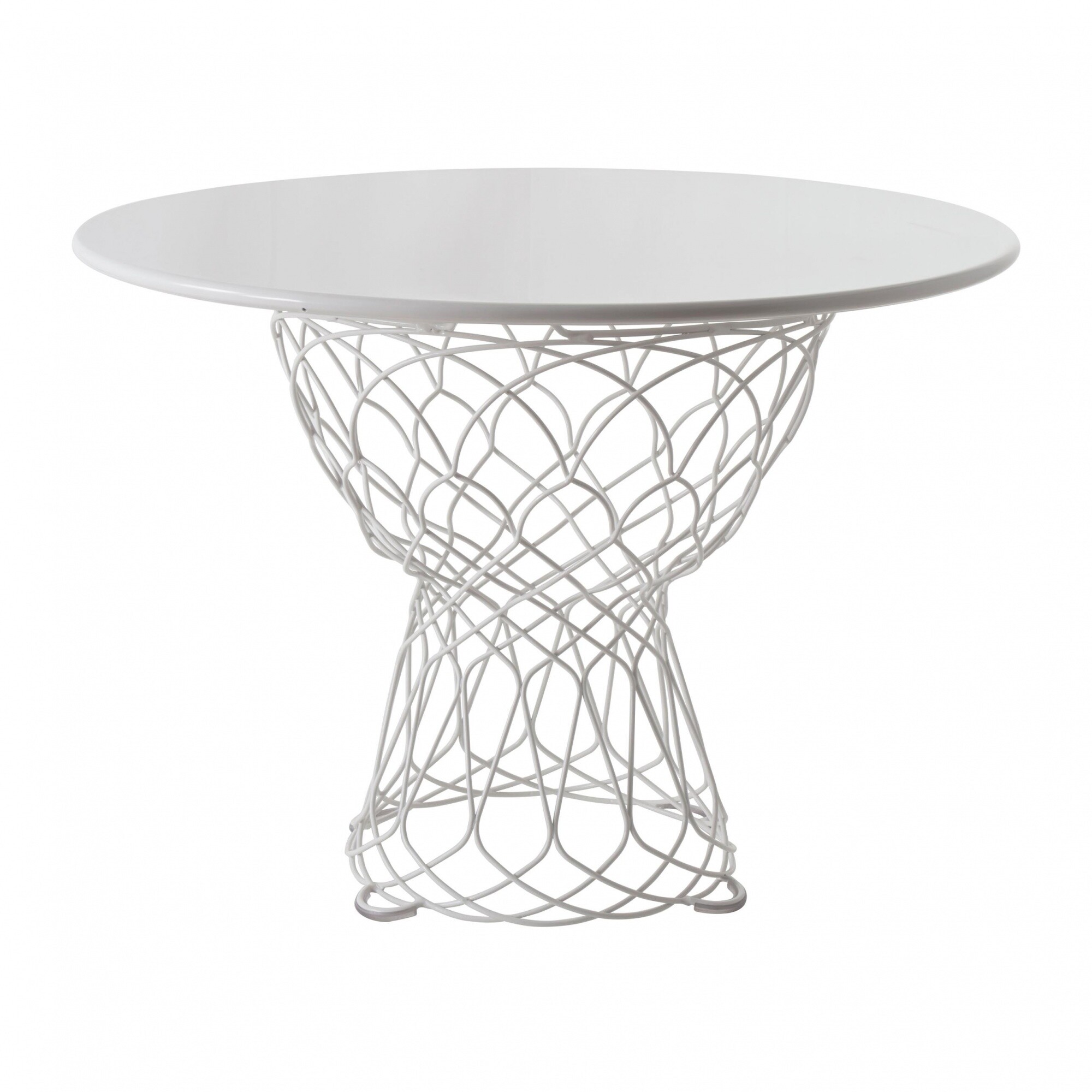 Re-Trouvé Outdoor Table Ø105cm