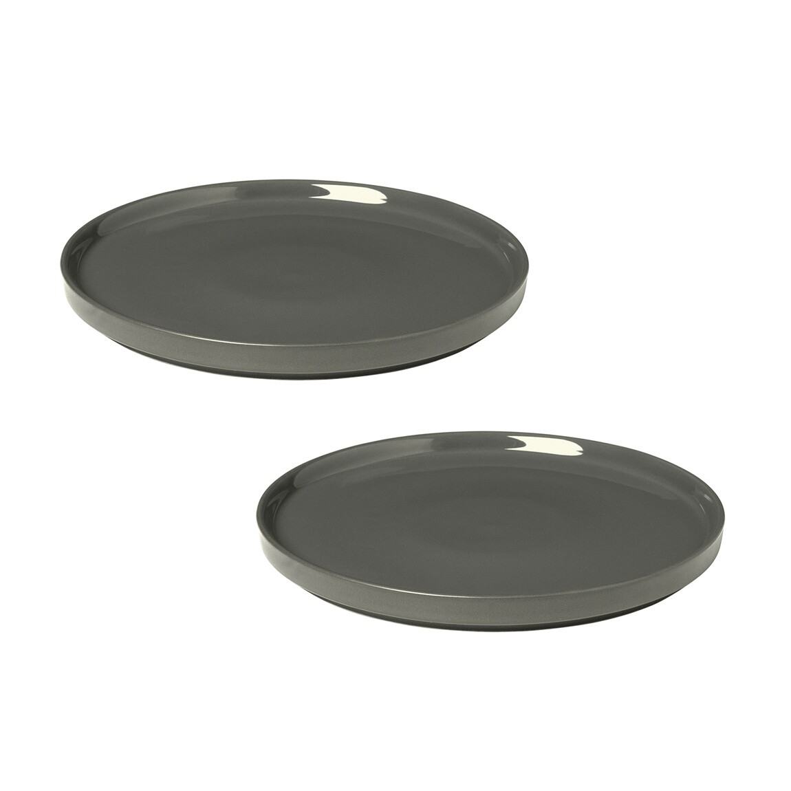 Pilar Dessert Plate Set Of 2