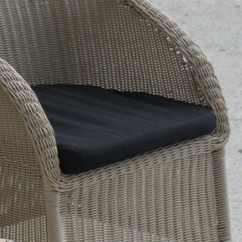 Romantik Outdoor Seat Cushion