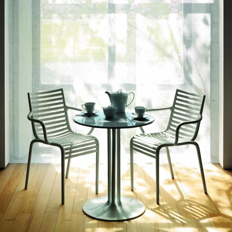 Pip-e Garden Armchair Set of 4