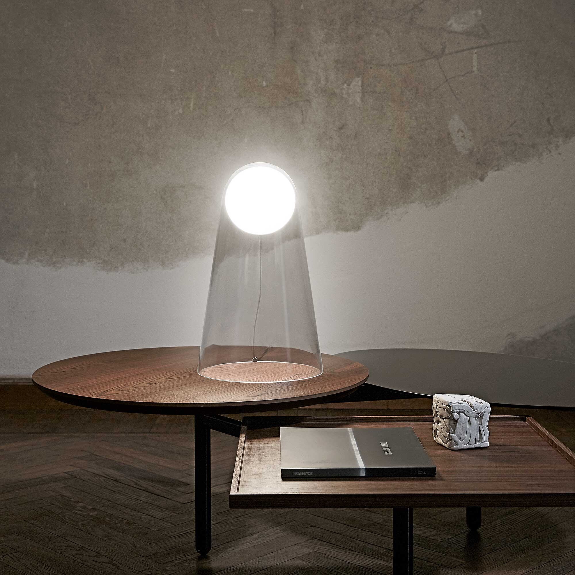 Satellight LED Table Lamp