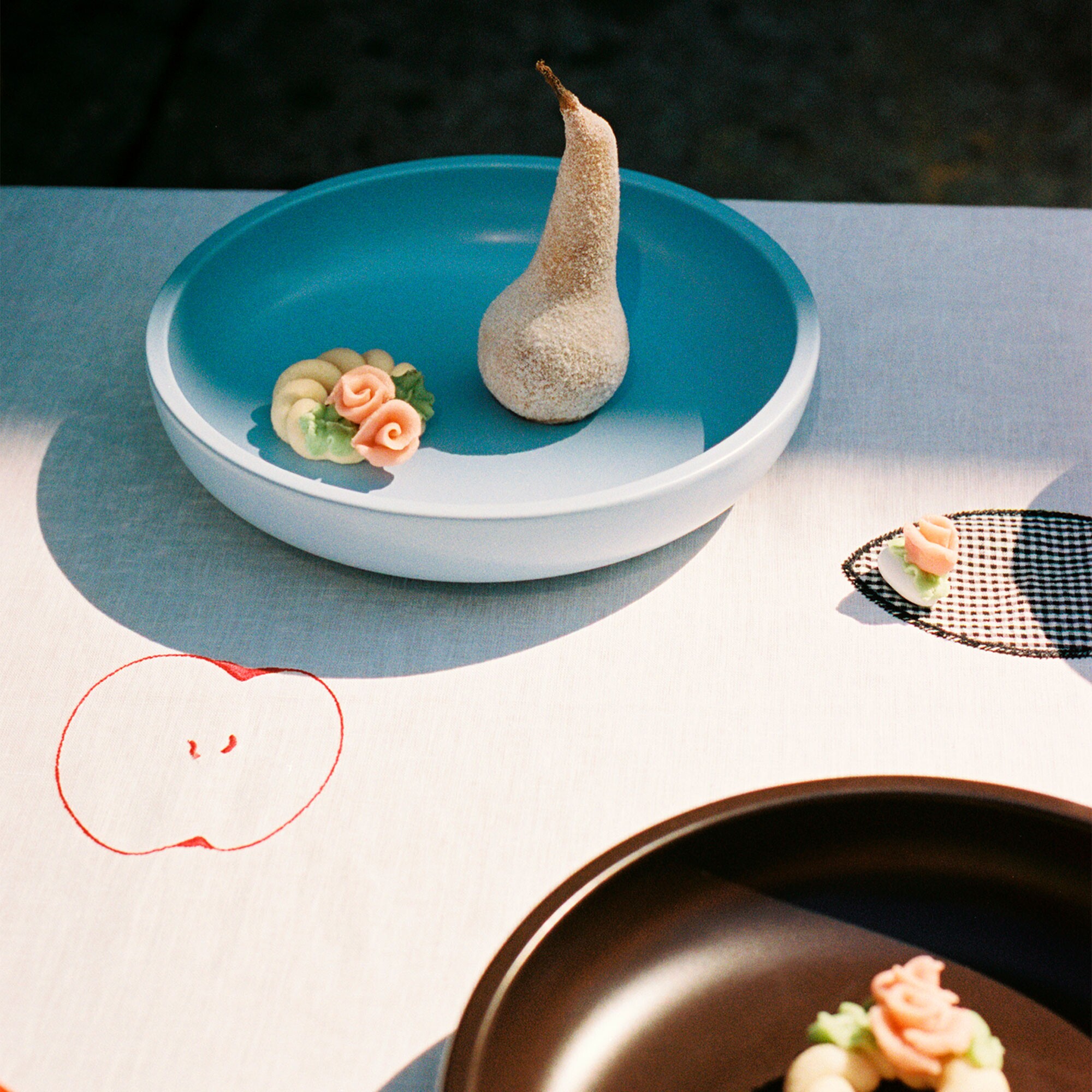 Sobremesa Tablecloth 140x300cm