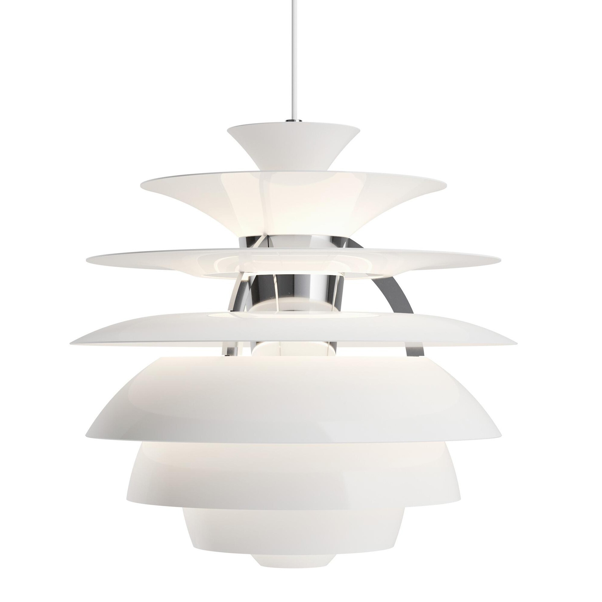 PH Snowball Suspension